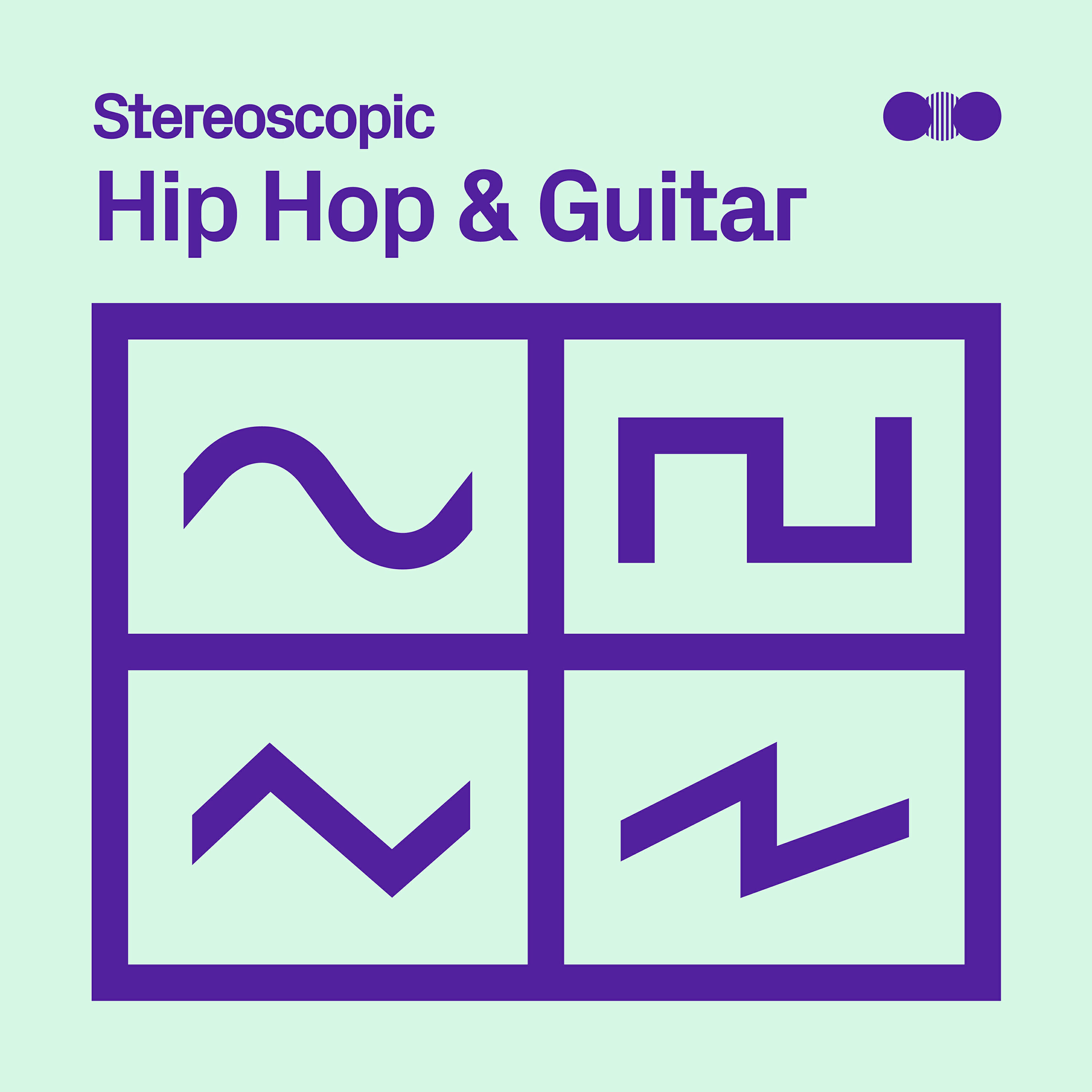 Релиз Hip Hop & Guitar