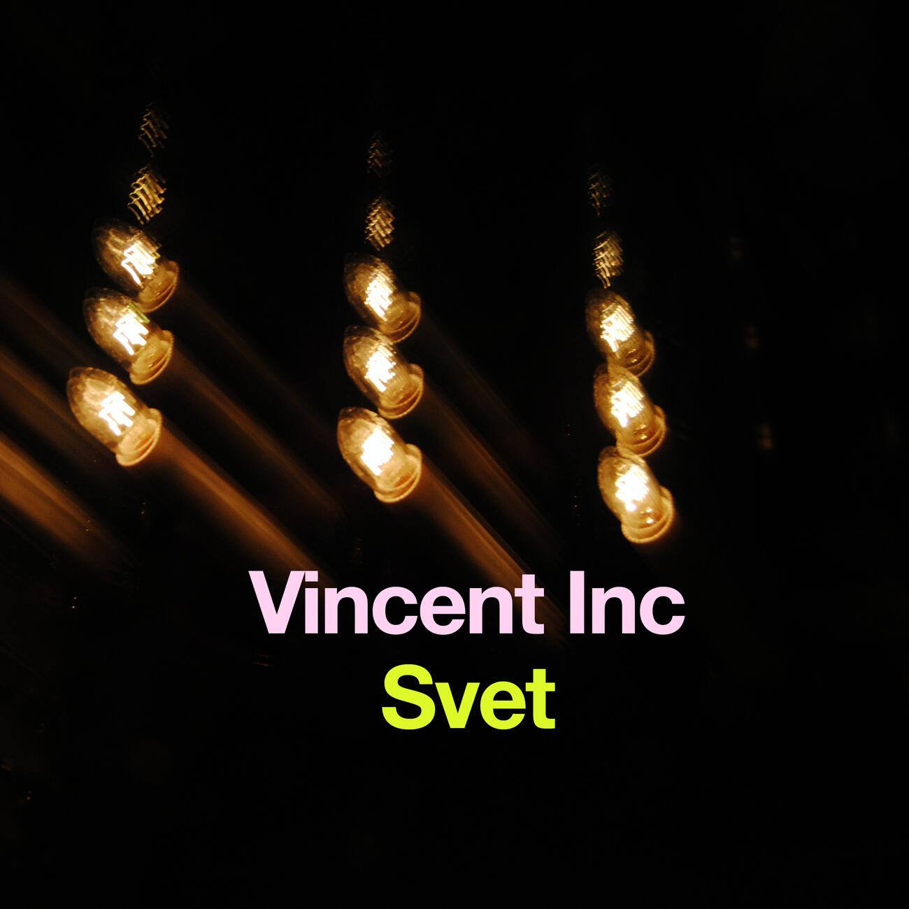 Релиз Svet