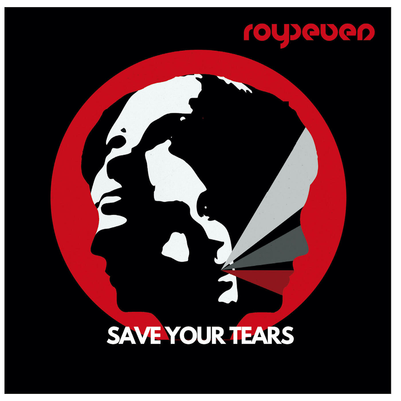Релиз Save Your Tears