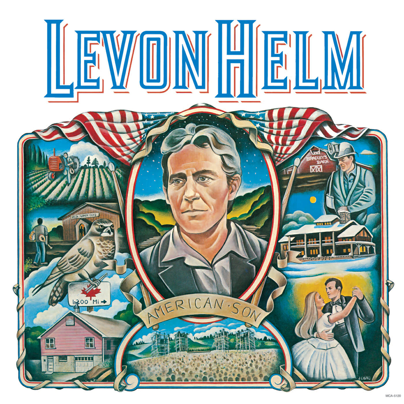 Релиз American Son