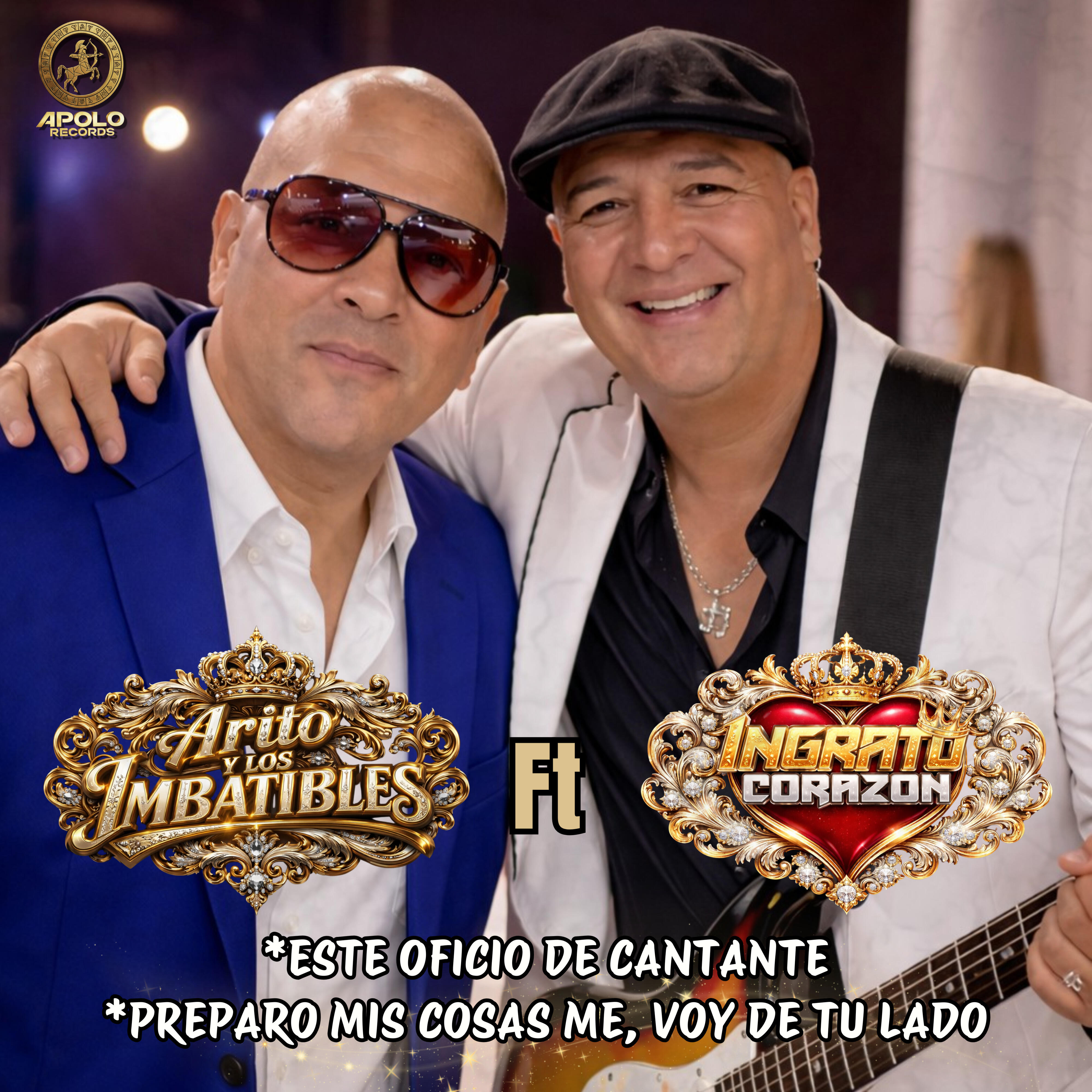 Ingrato Corazón