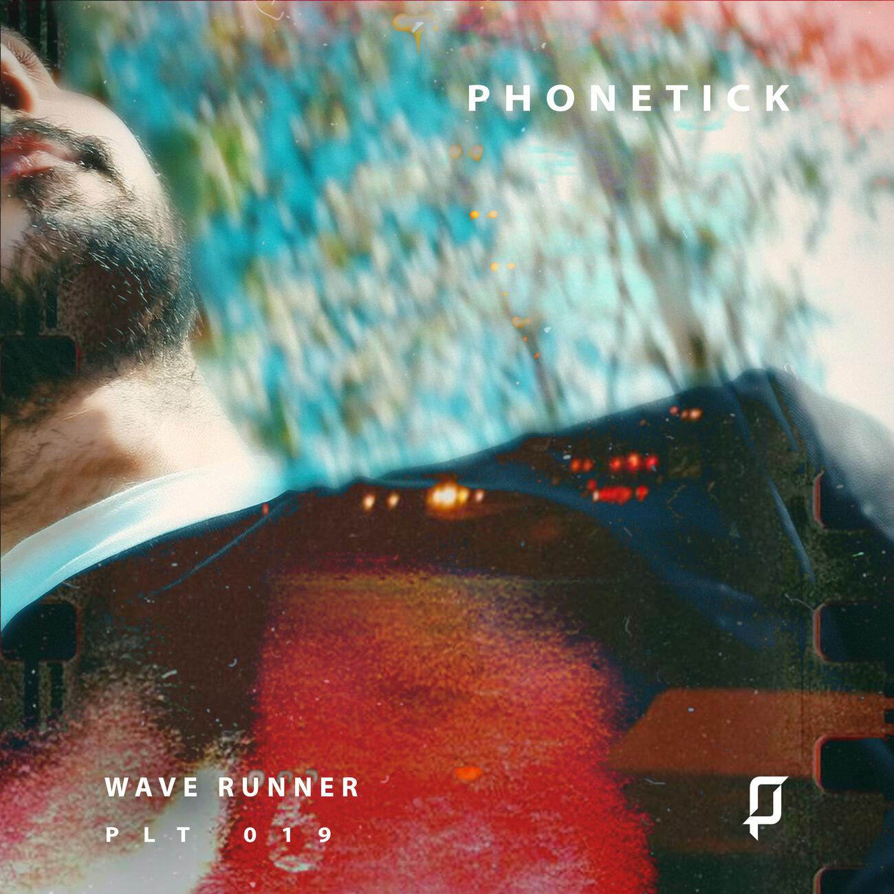 Релиз Wave Runner