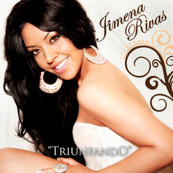 Релиз Triunfando