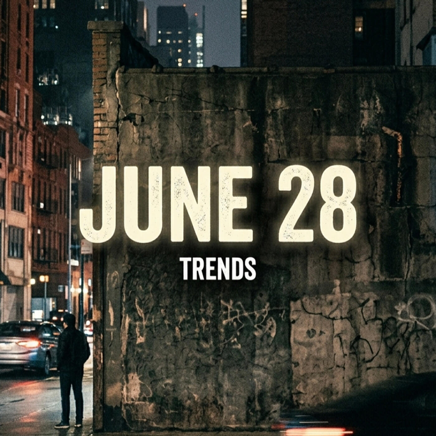 Релиз June 28