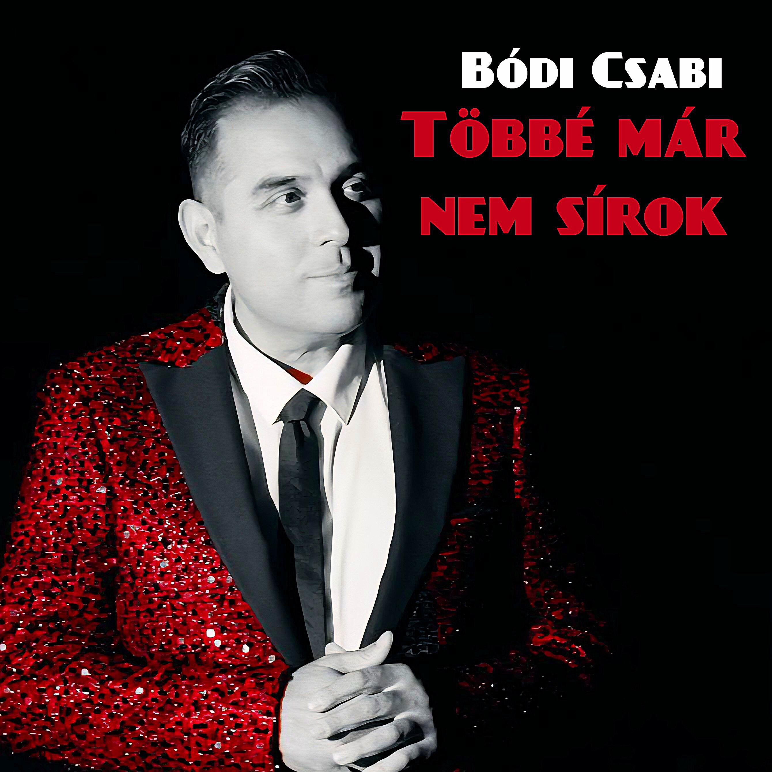 Релиз Többé már nem sírok