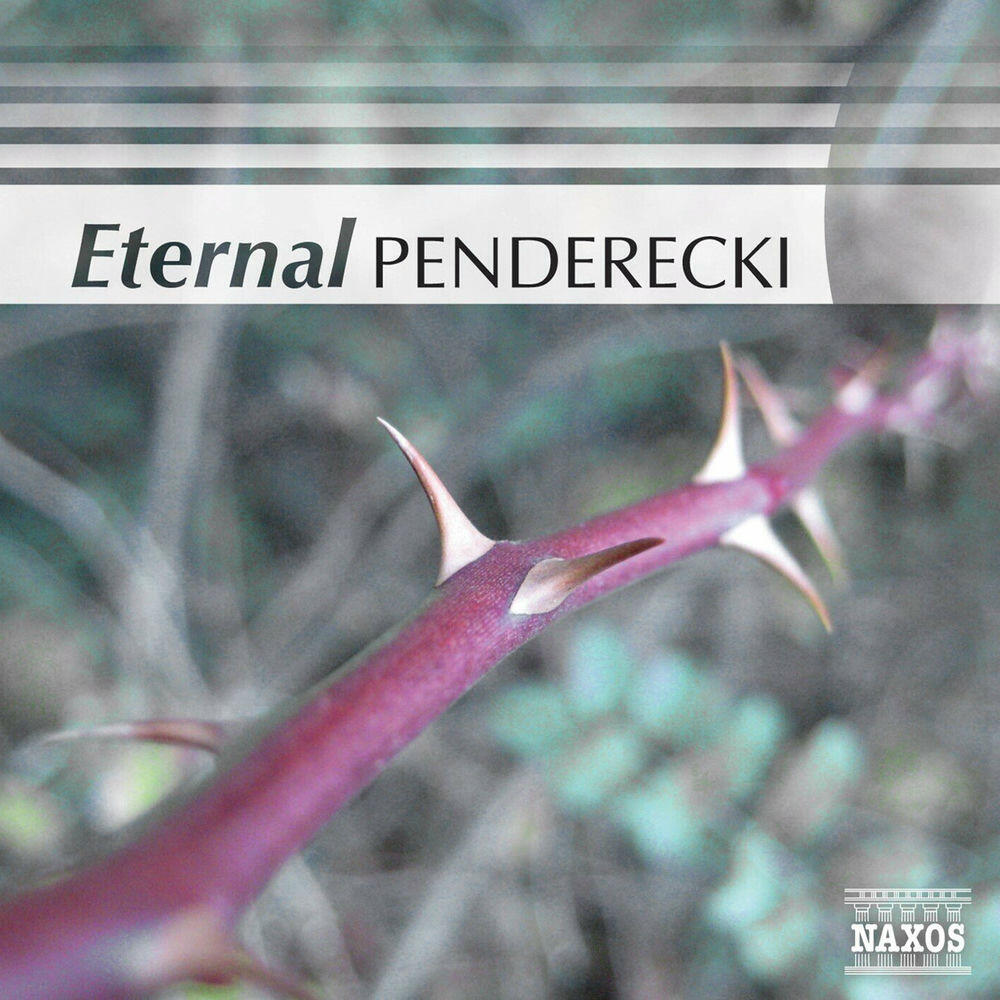 Релиз Penderecki (Eternal)