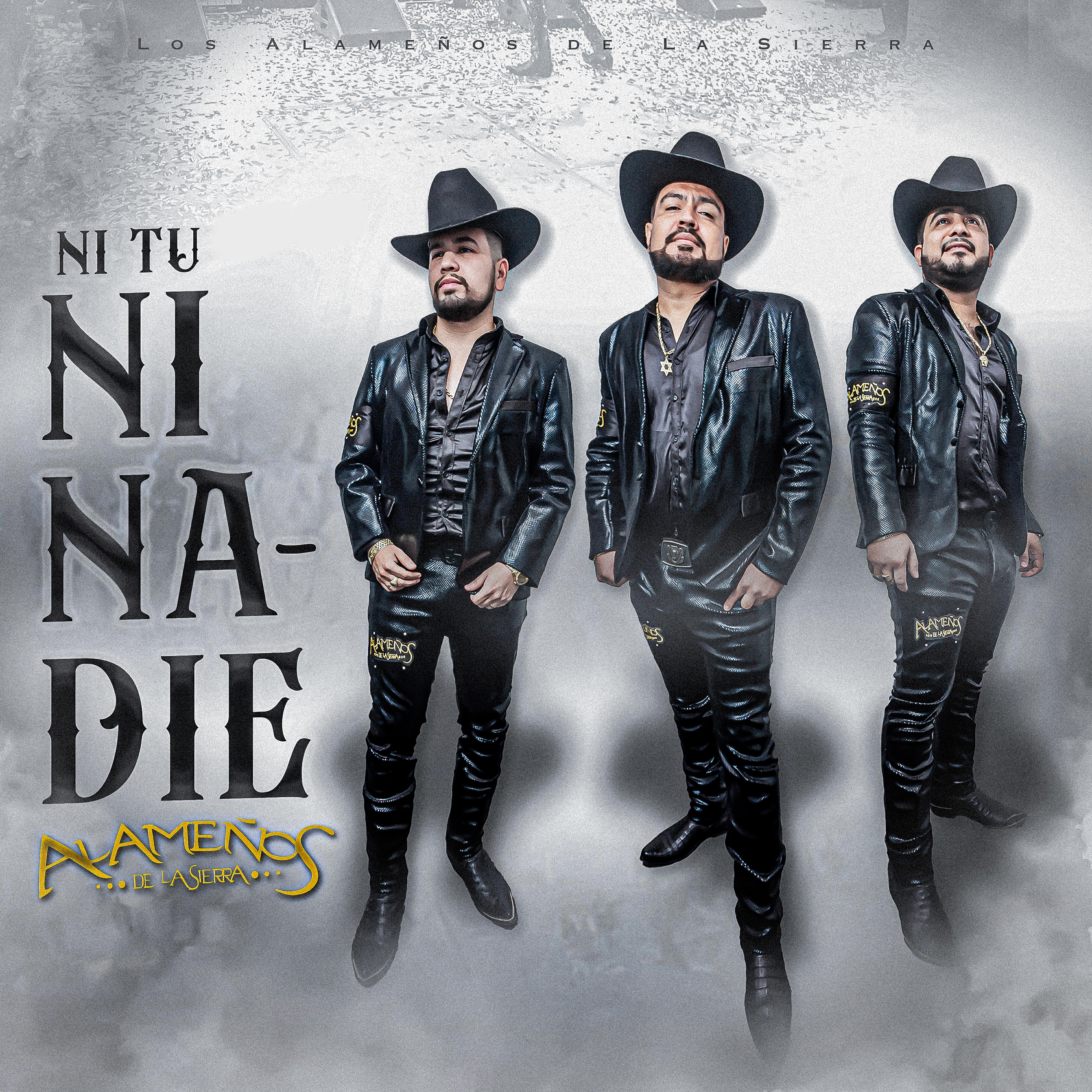 Релиз Ni tu ni nadie
