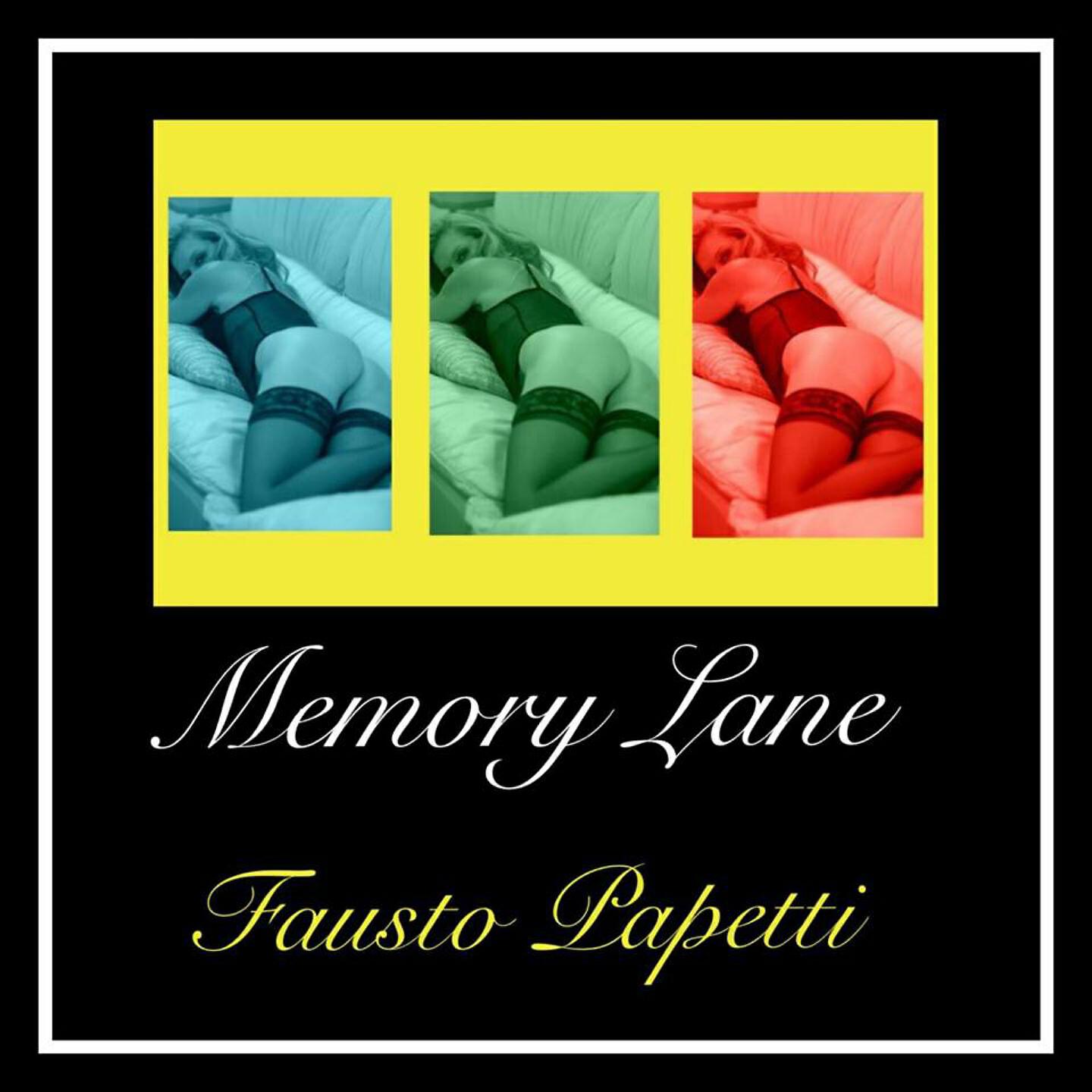 Релиз Memory Lane