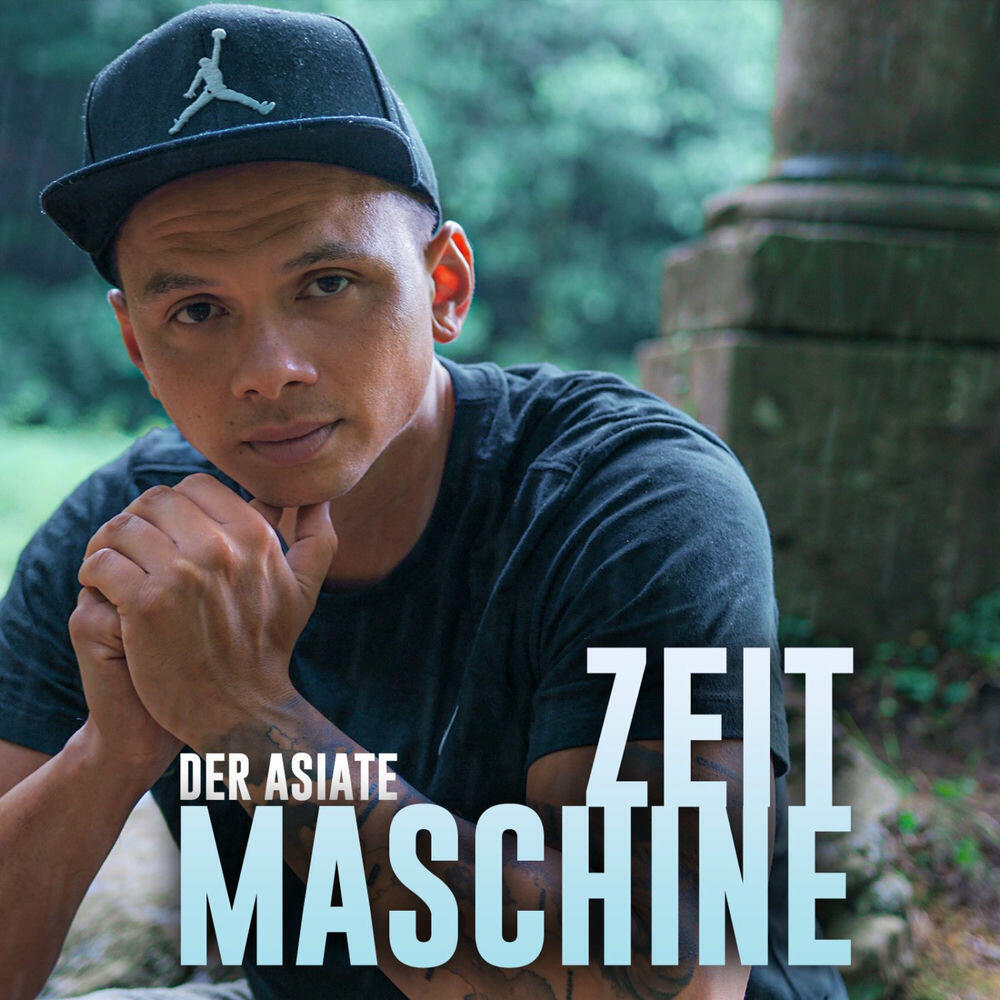 Релиз Zeitmaschine