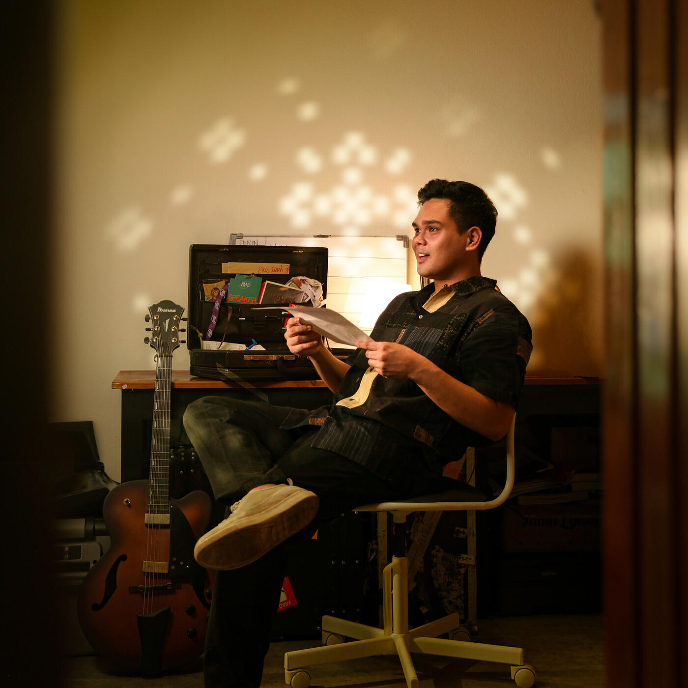 Релиз Dreamer, Dream