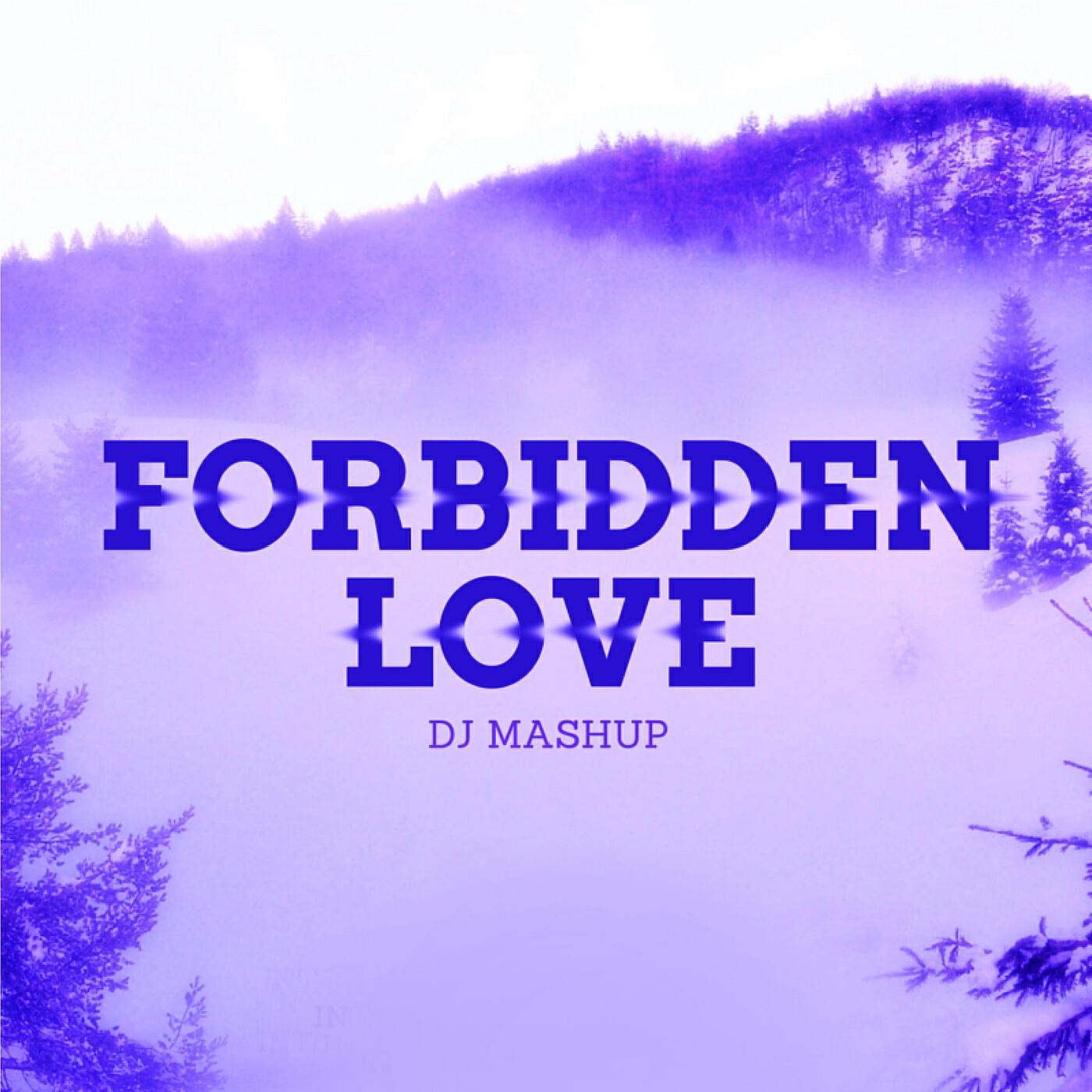 Релиз Forbidden Love