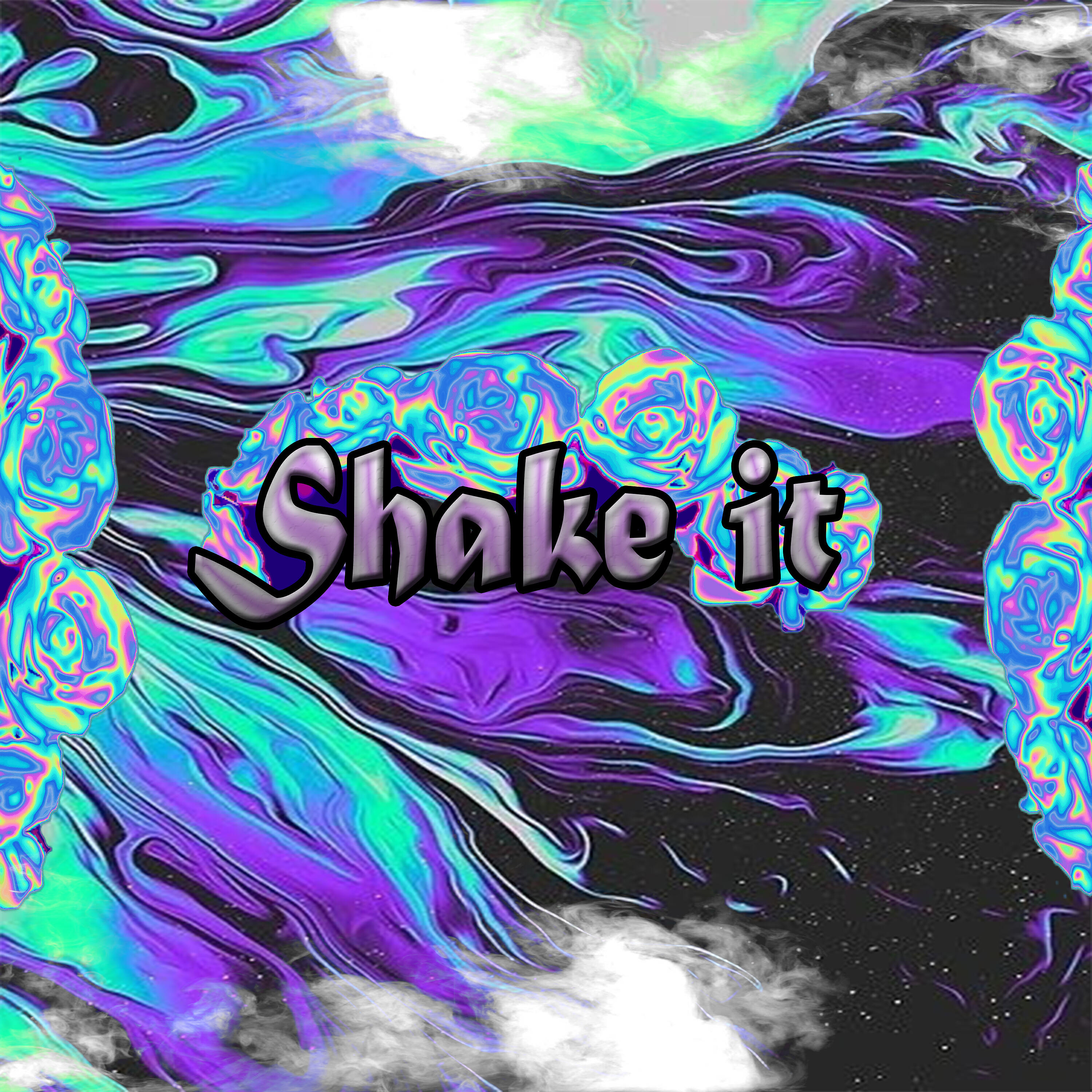 Релиз Shake It