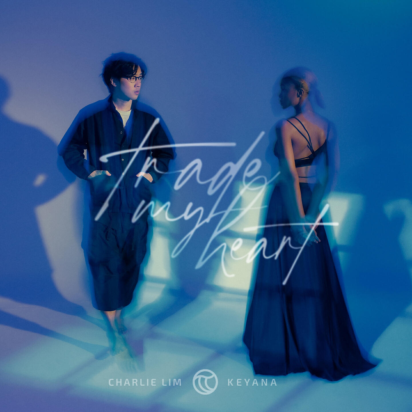 Релиз trade my heart