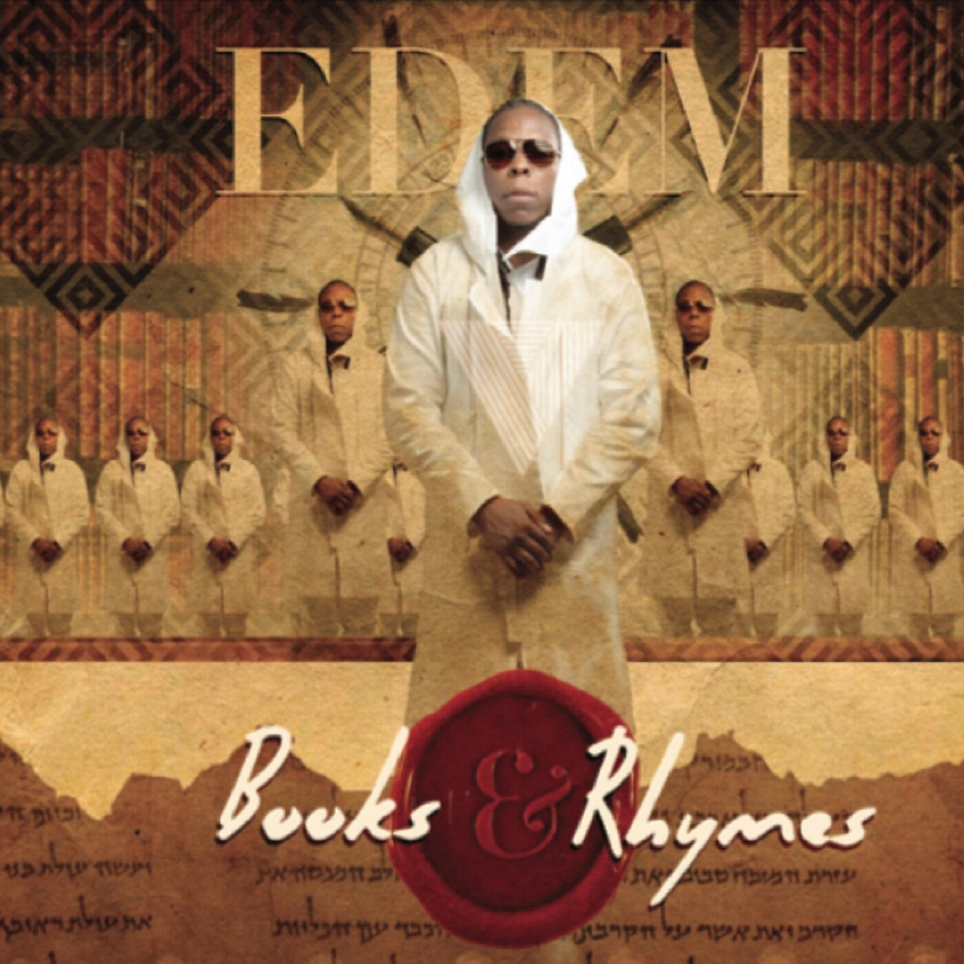 Edem, Sway - The One