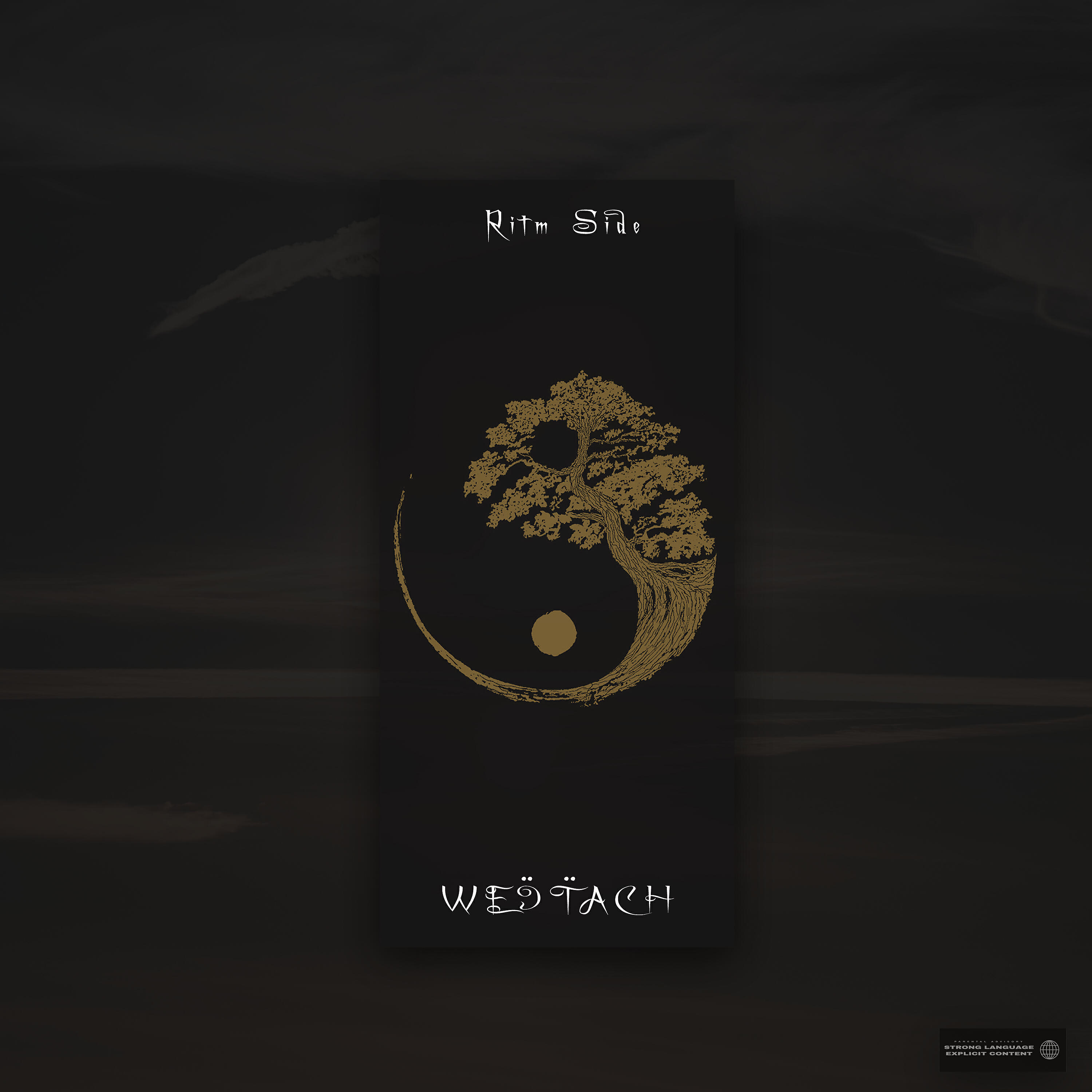 Релиз We9tach