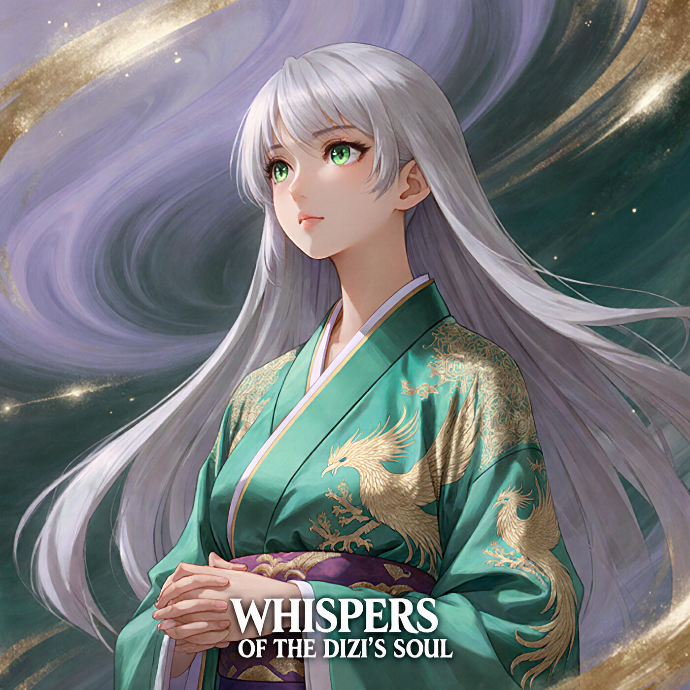 Релиз Whispers of the Dizi's Soul