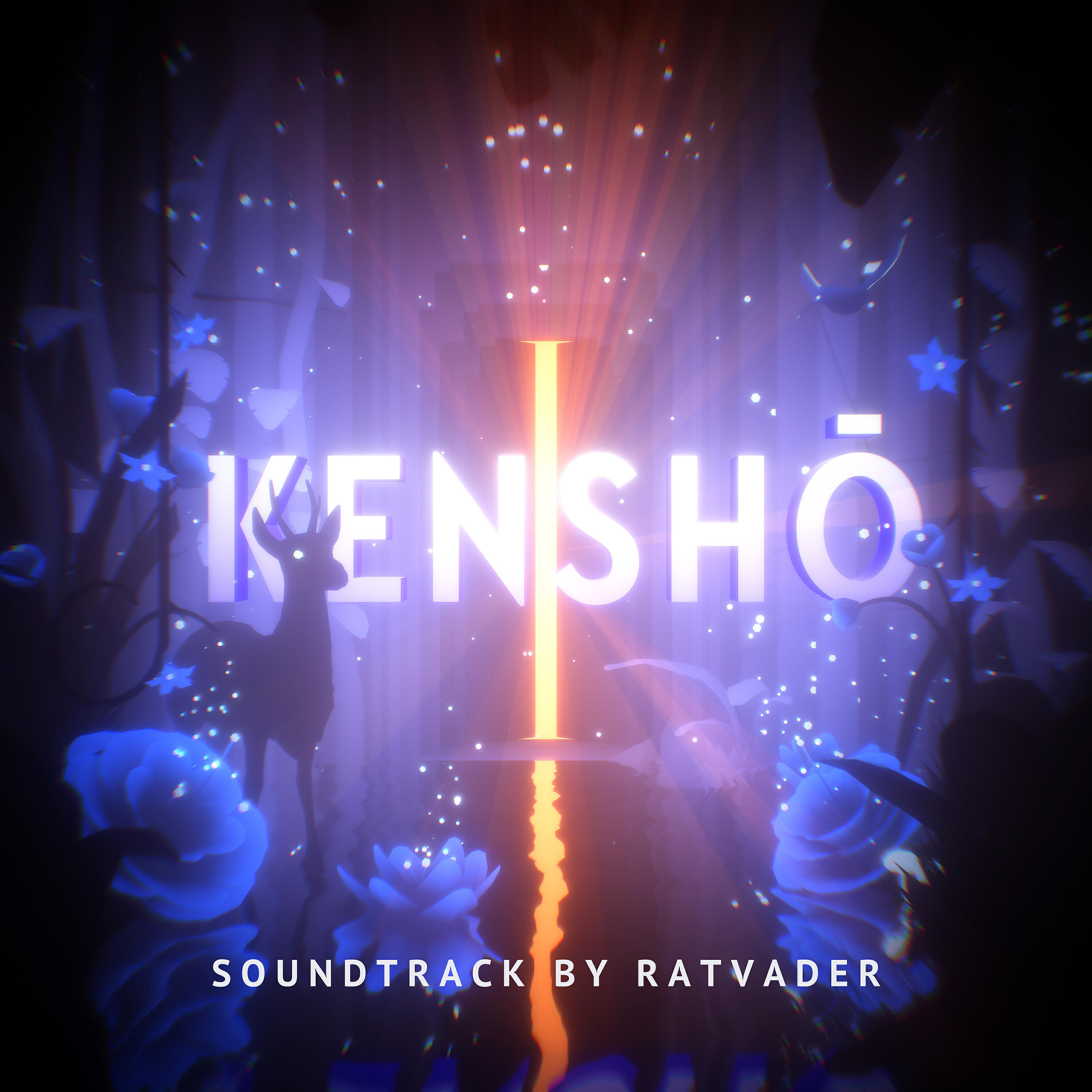 Релиз Kensho (Original Game Soundtrack)