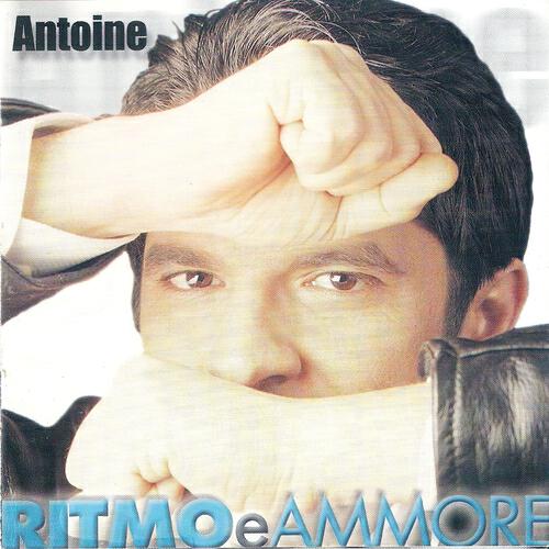 Релиз Ritmo e ammore