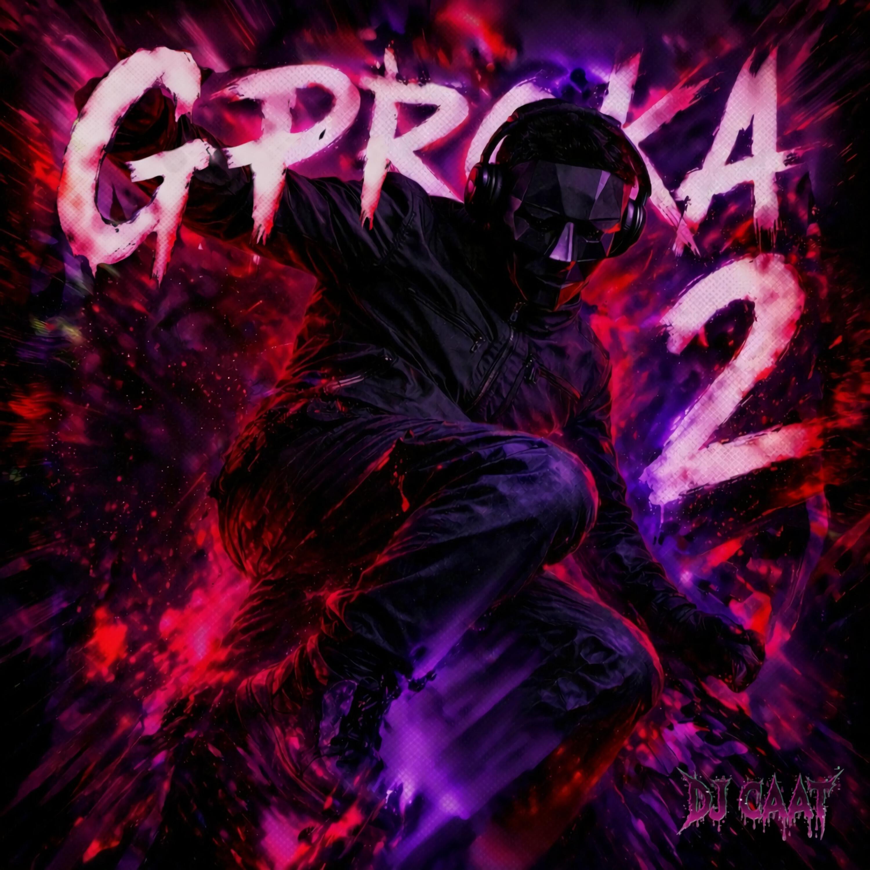 Релиз GPROKA 2