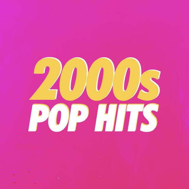 Релиз 2000's Pop Hits