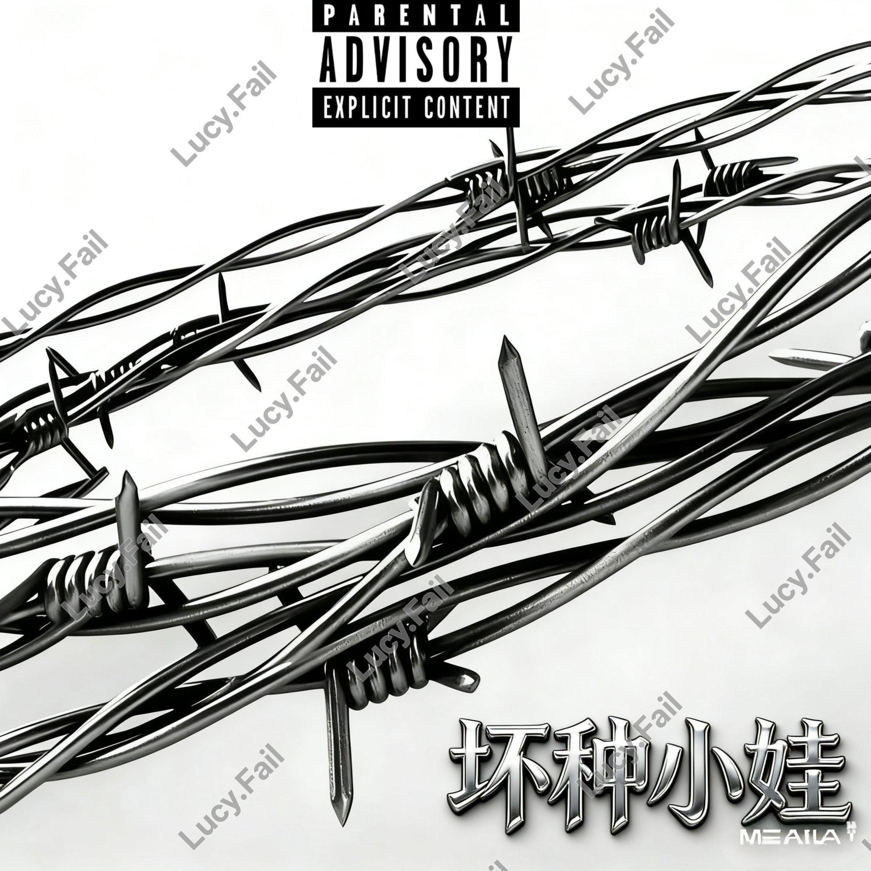 Релиз 坏种小娃