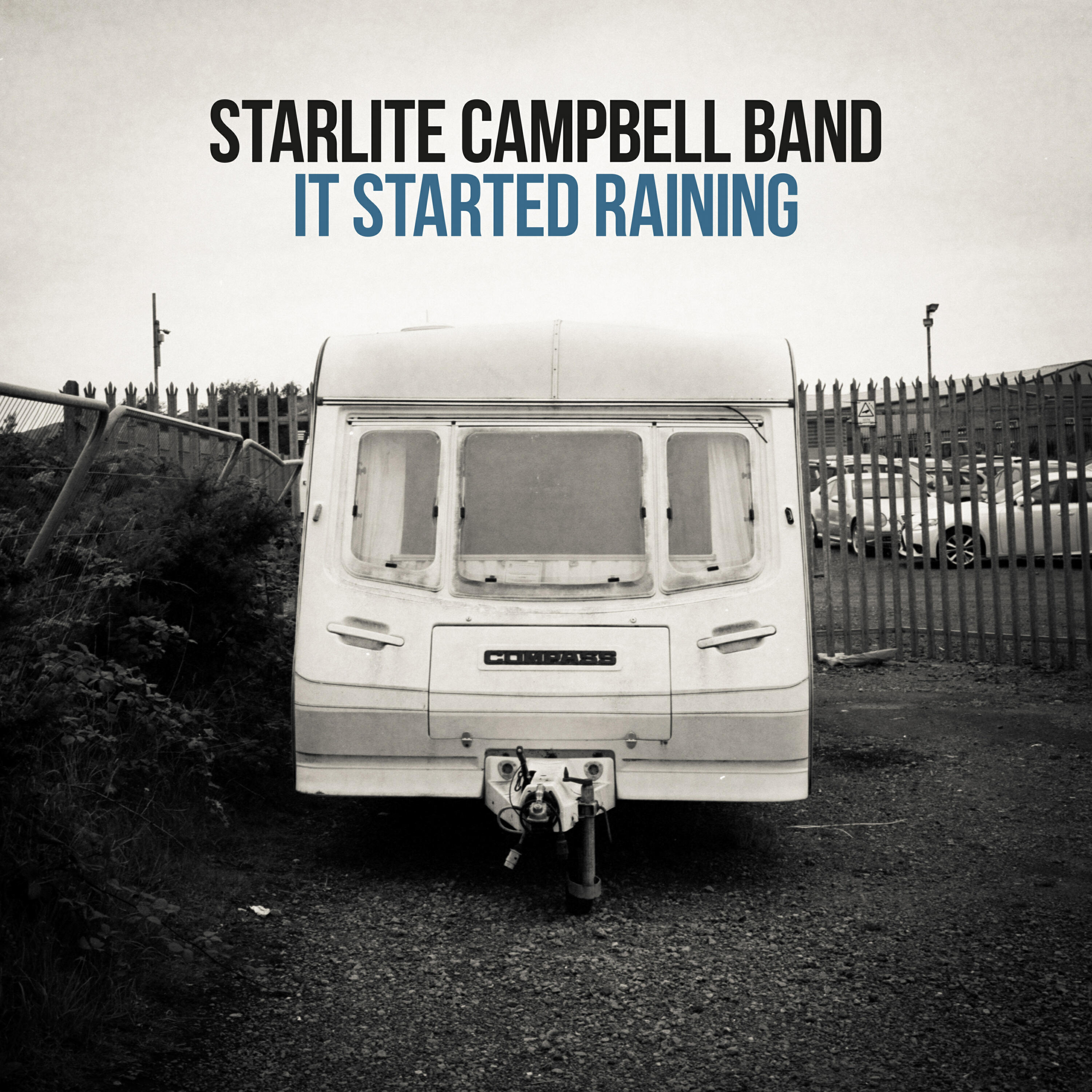 Starlite Campbell Band