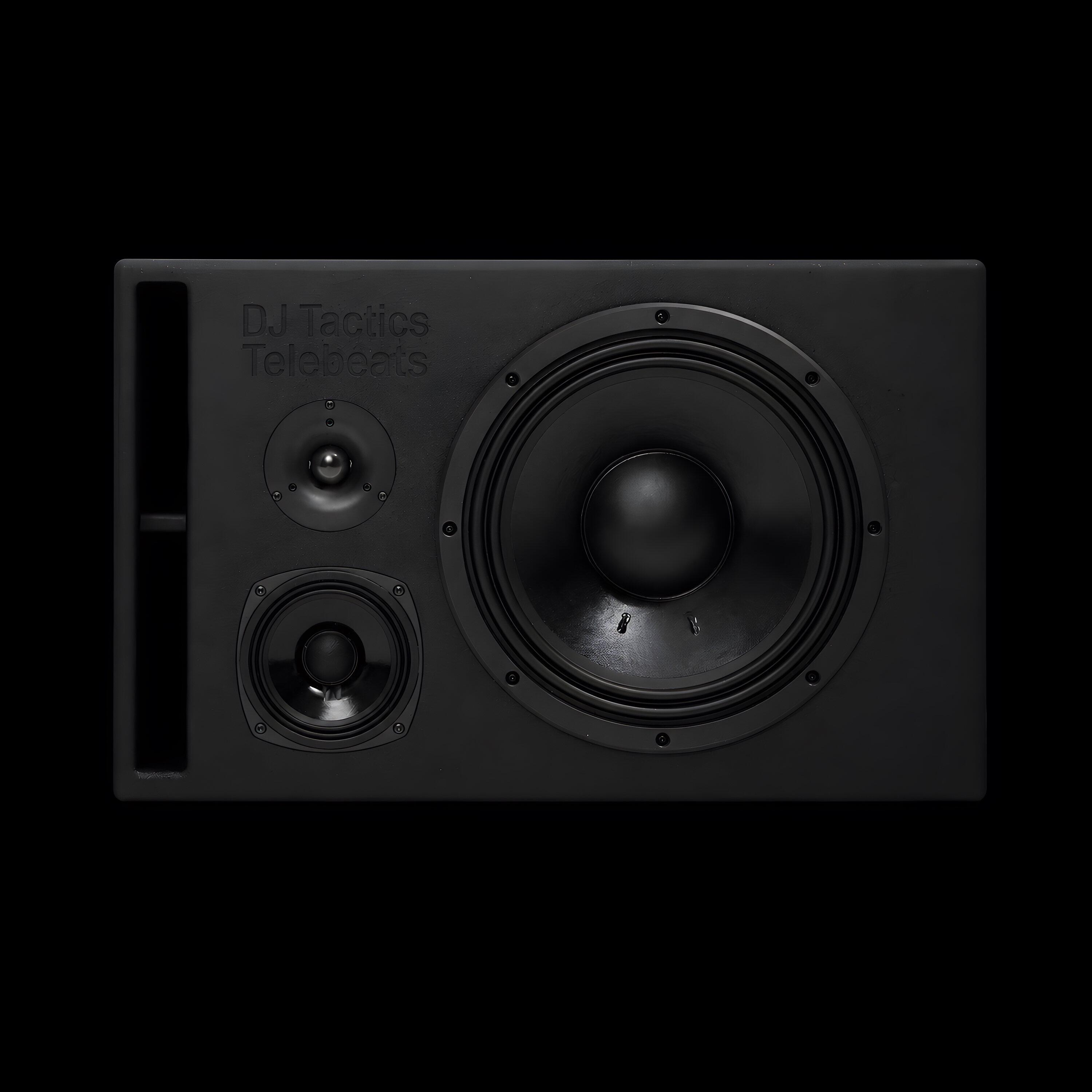 Релиз Telebeats