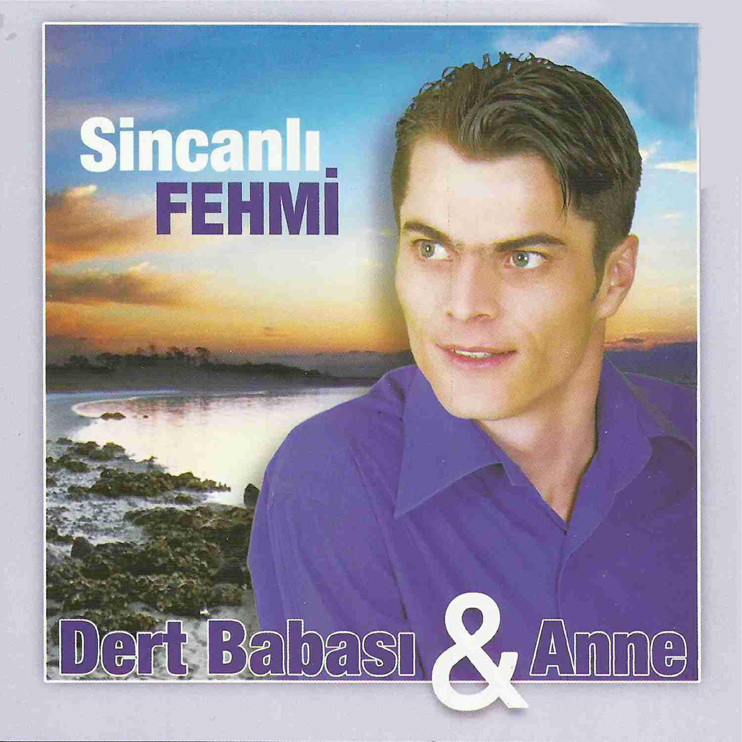 Релиз Dert Babası / Anne