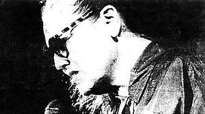 Nancy King