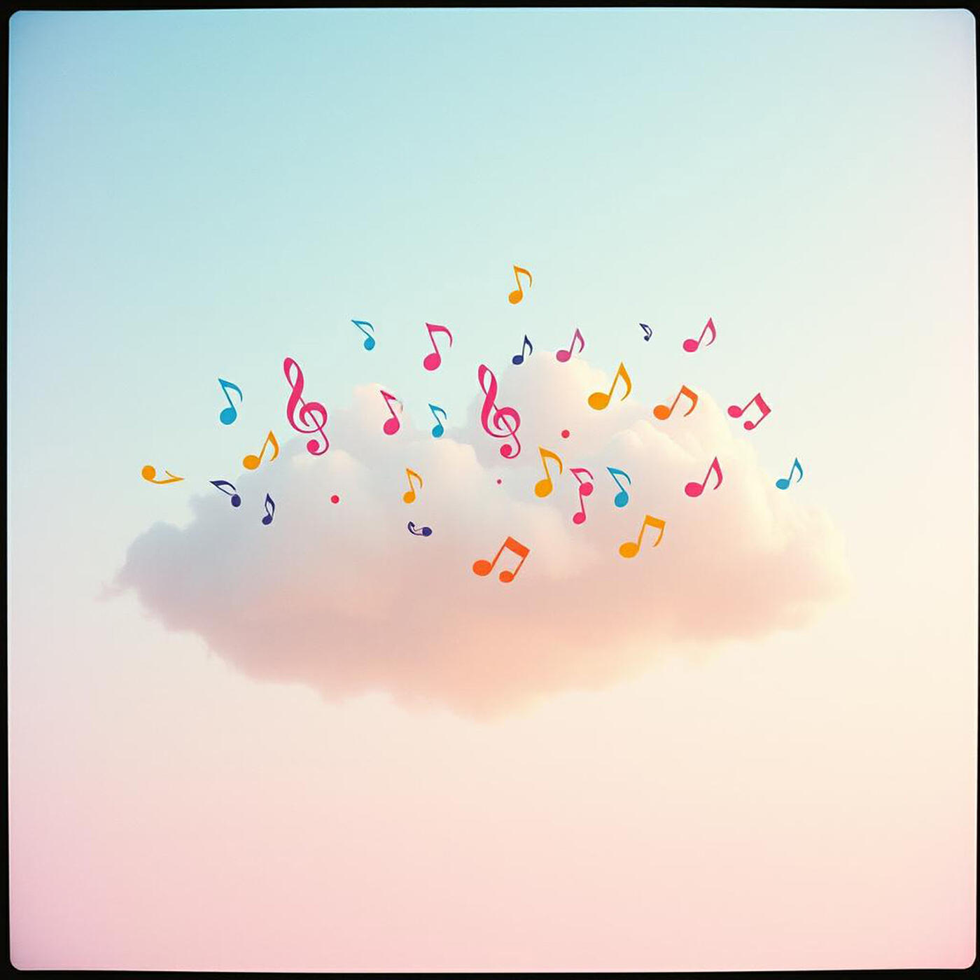 Релиз Maria and Juan Are Always in the Cloud