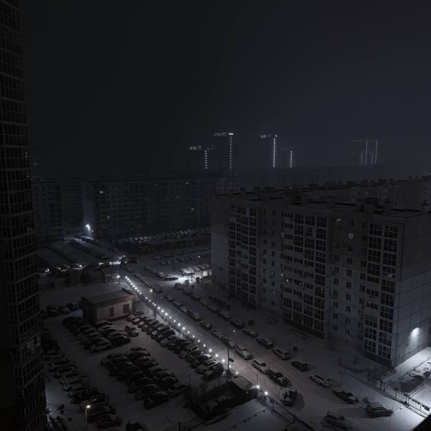Релиз Domoi