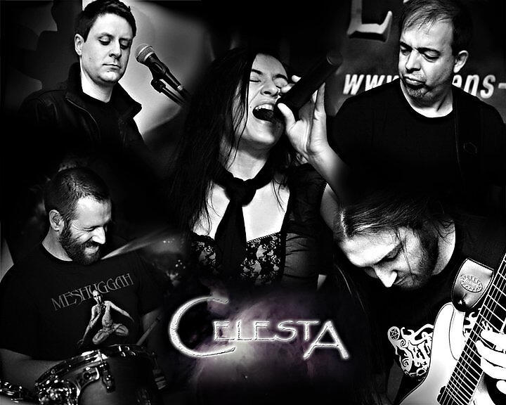Celesta