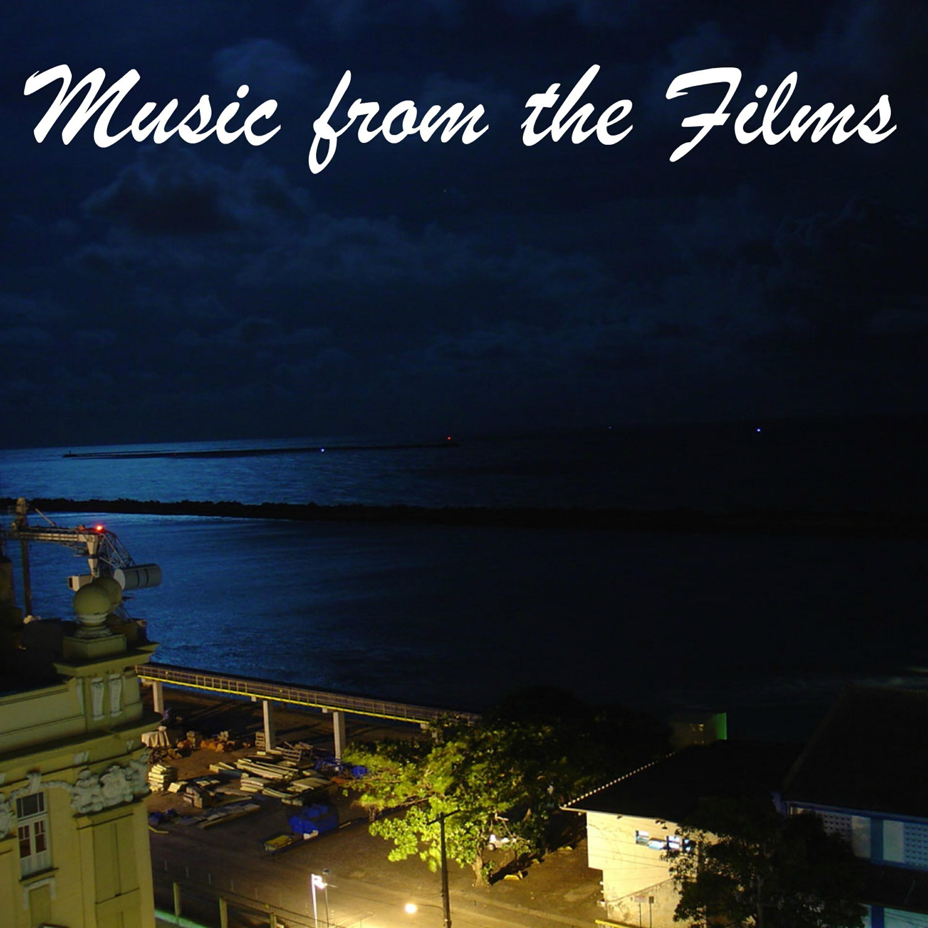 Релиз Music from the Films