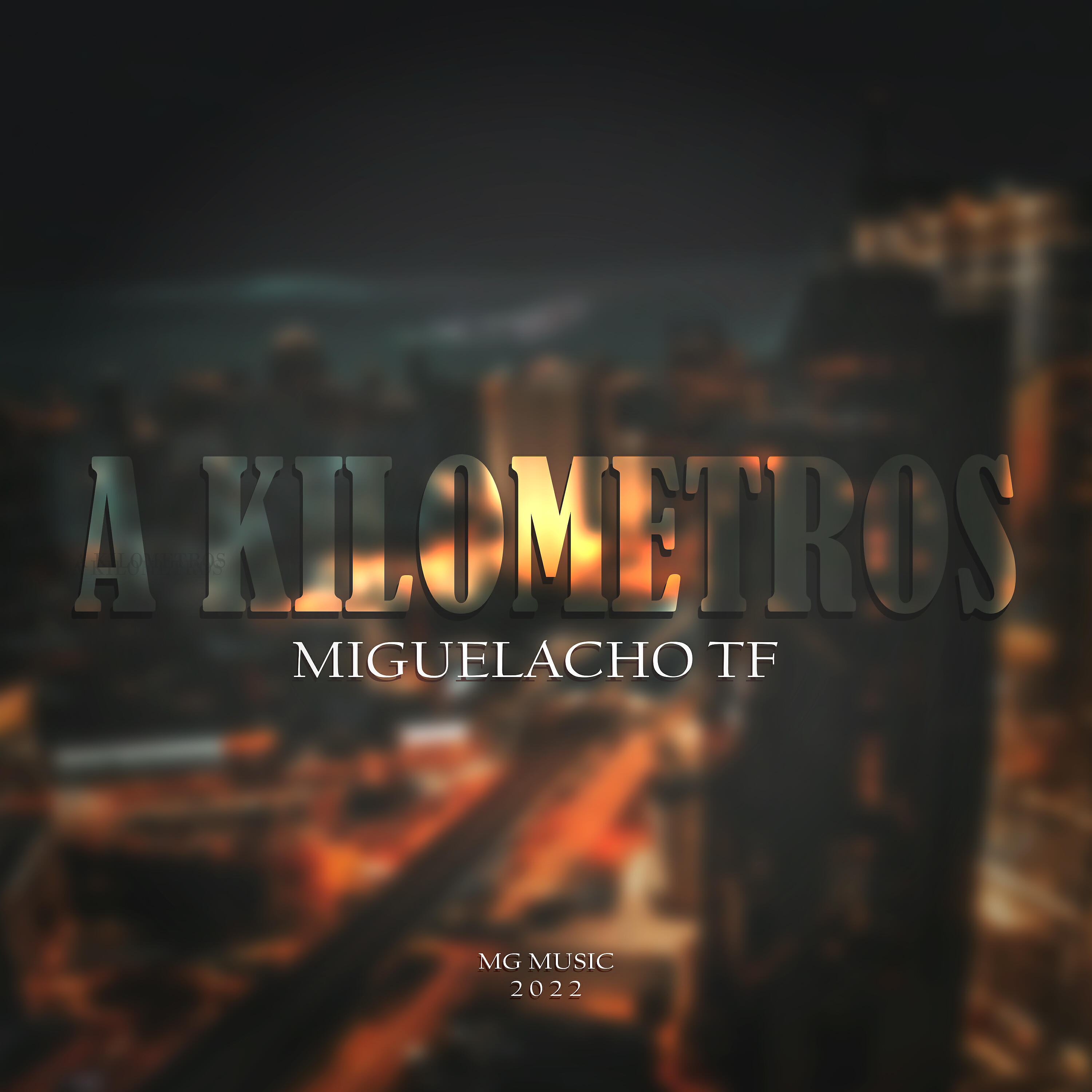 Релиз A Kilómetros