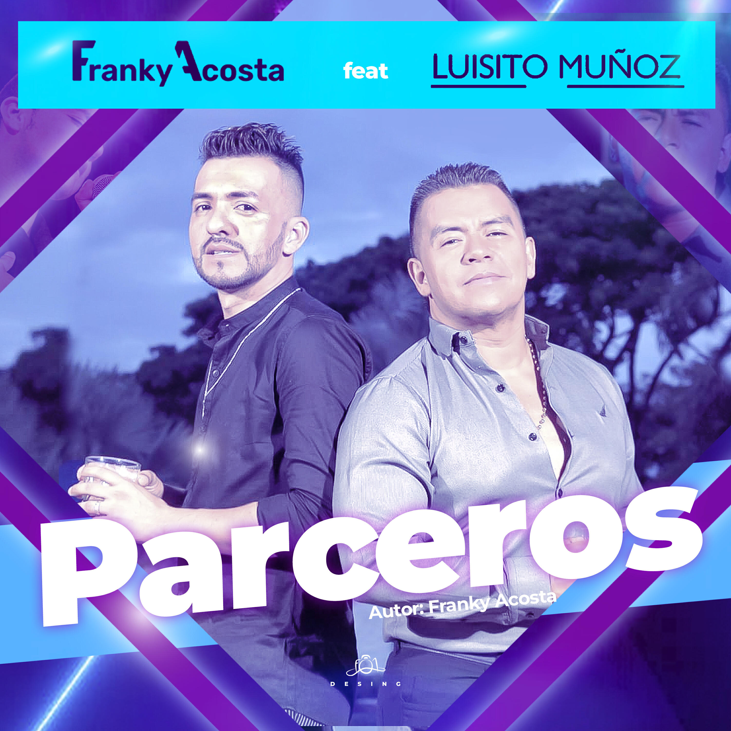 Franky Acosta