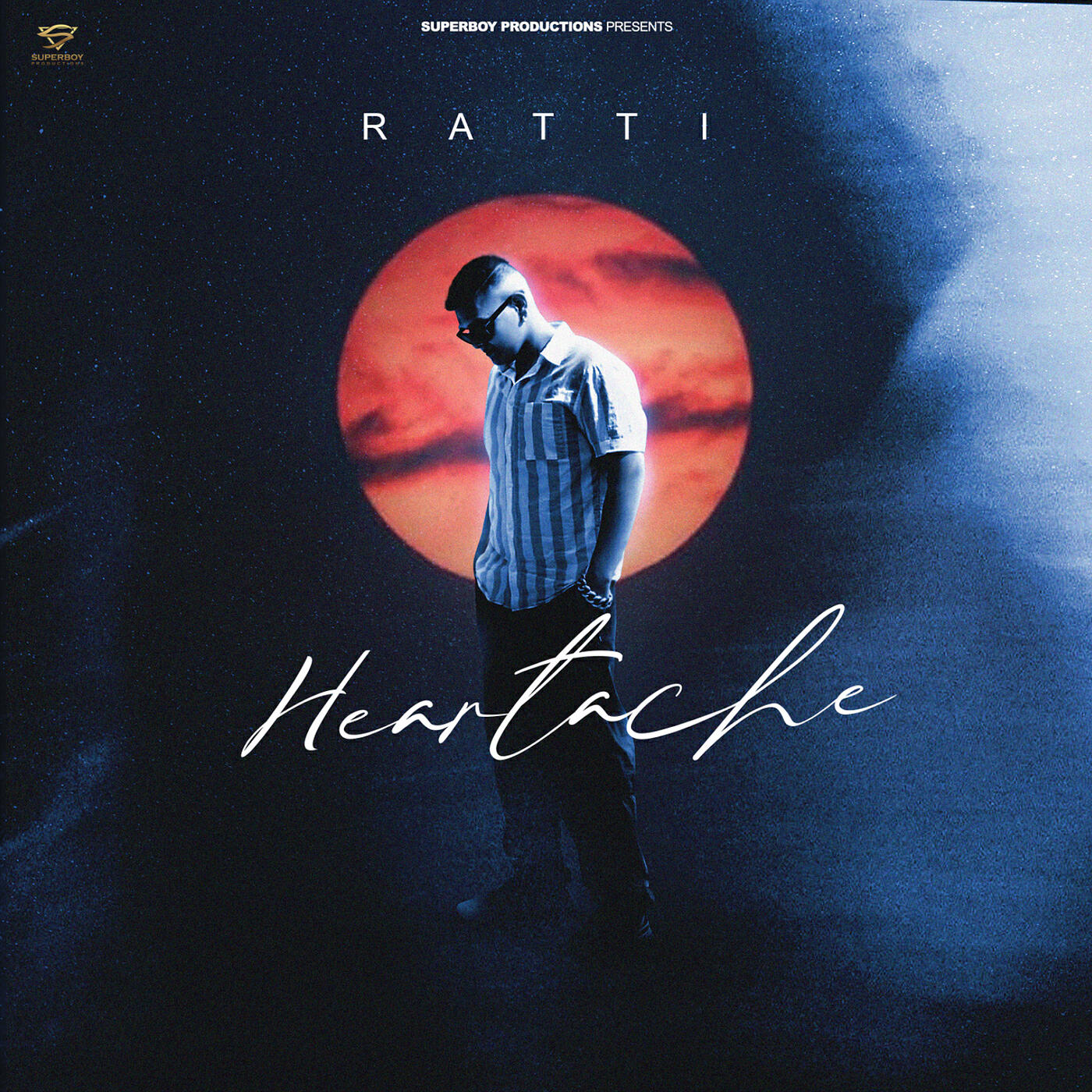 Релиз Heartache