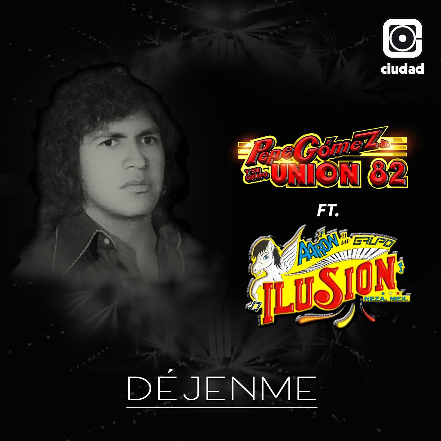 Релиз Déjenme