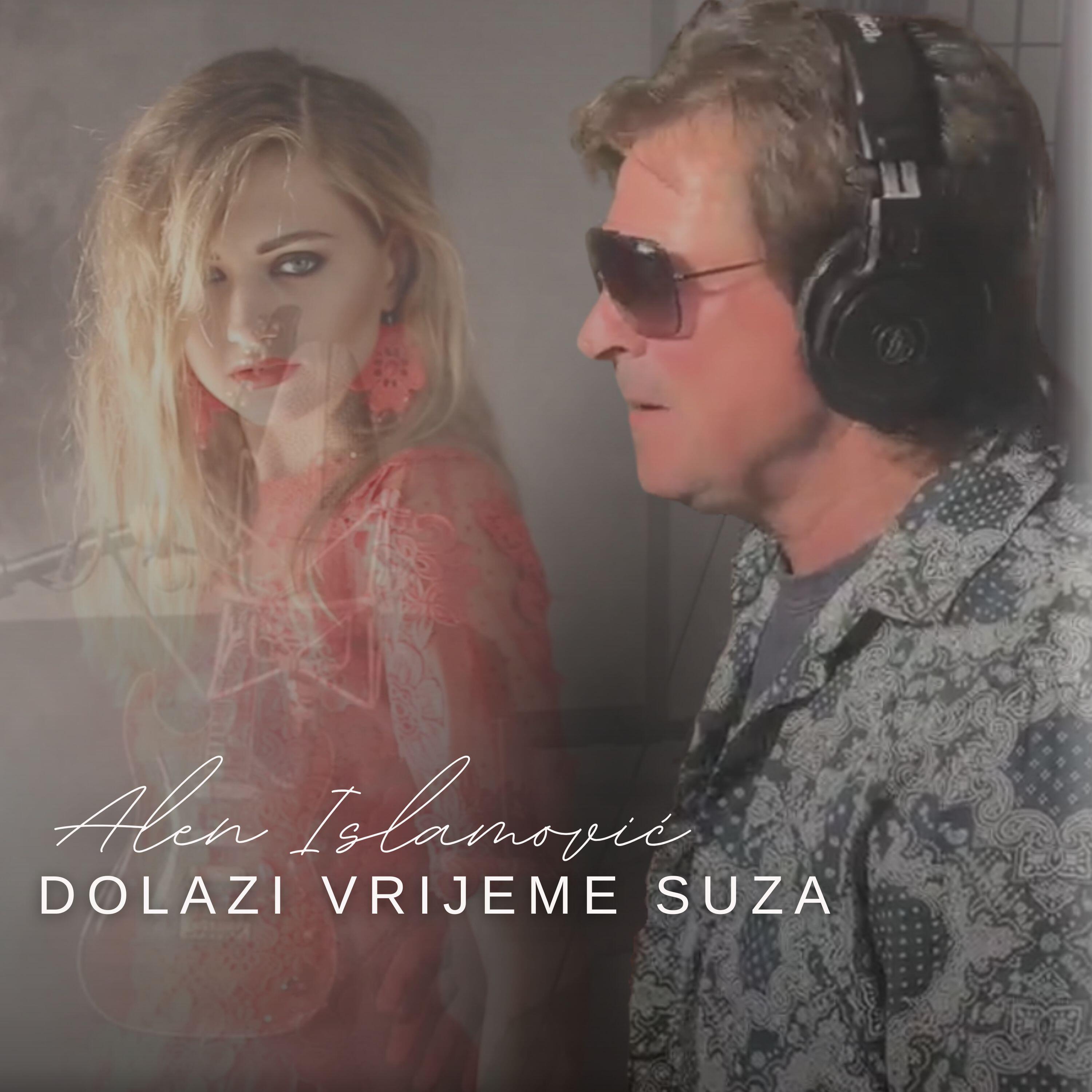 Релиз Dolazi vrijeme suza