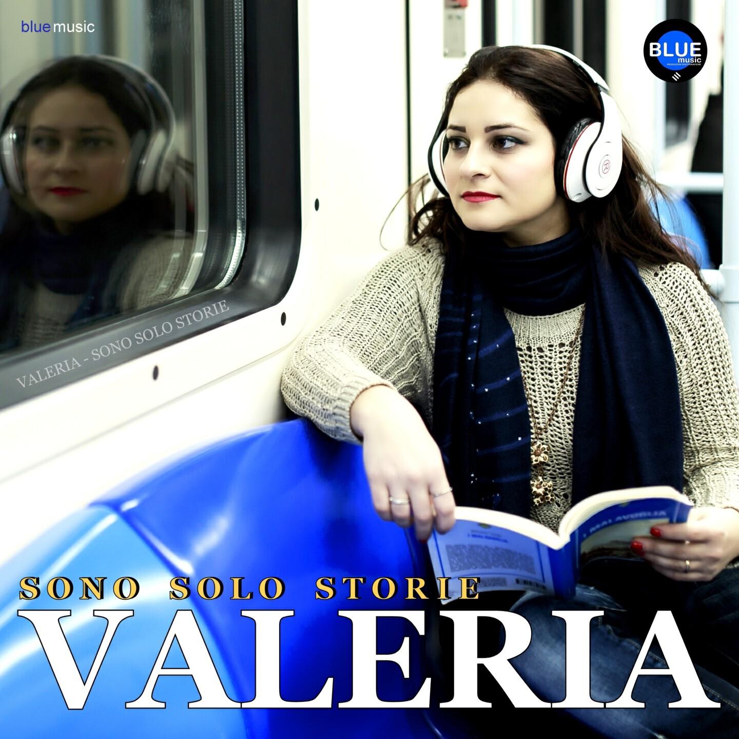 Скачать песню Valeria - Inevitabilmente бесплатно в MP3 для Android и iOS