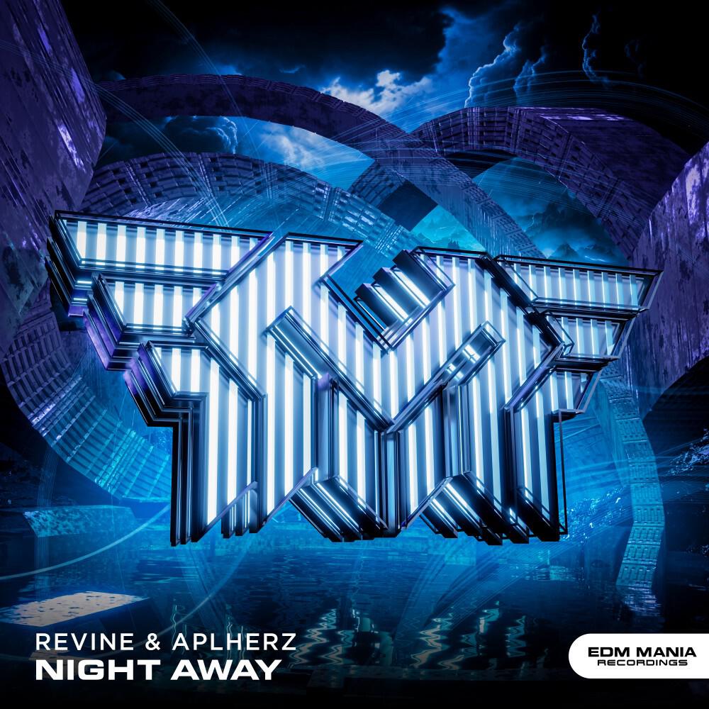 Релиз Night Away (Radio Edit)
