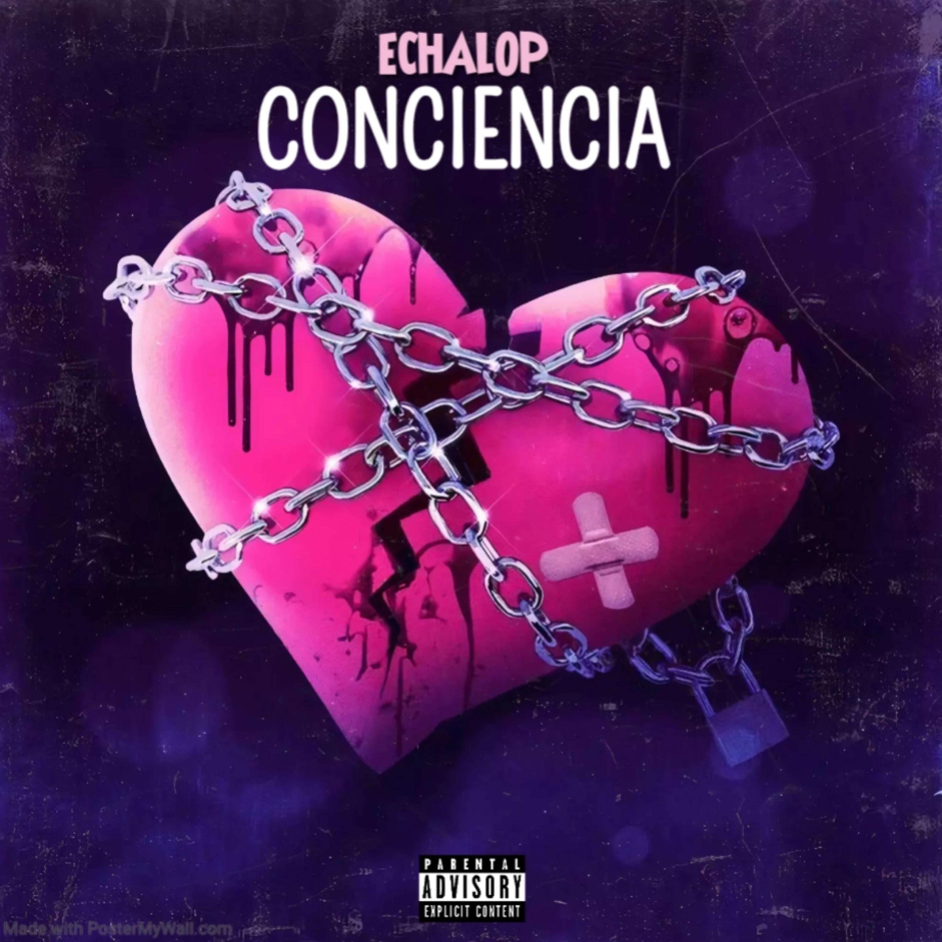 Релиз Conciencia
