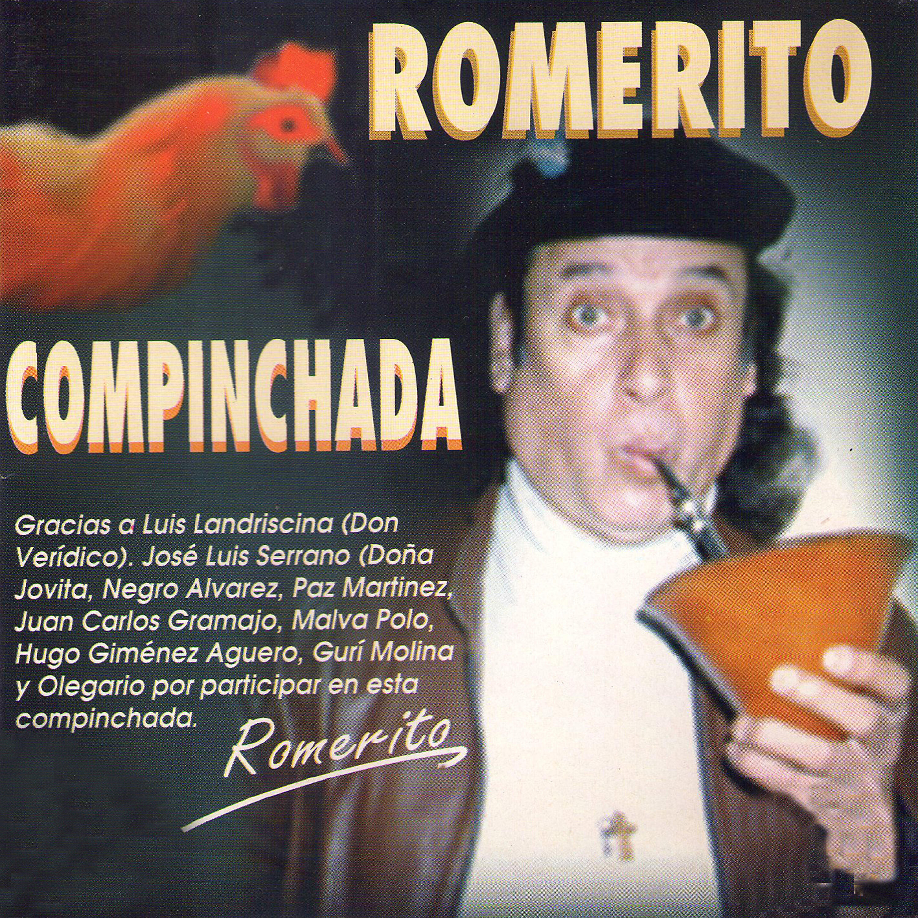 Romerito