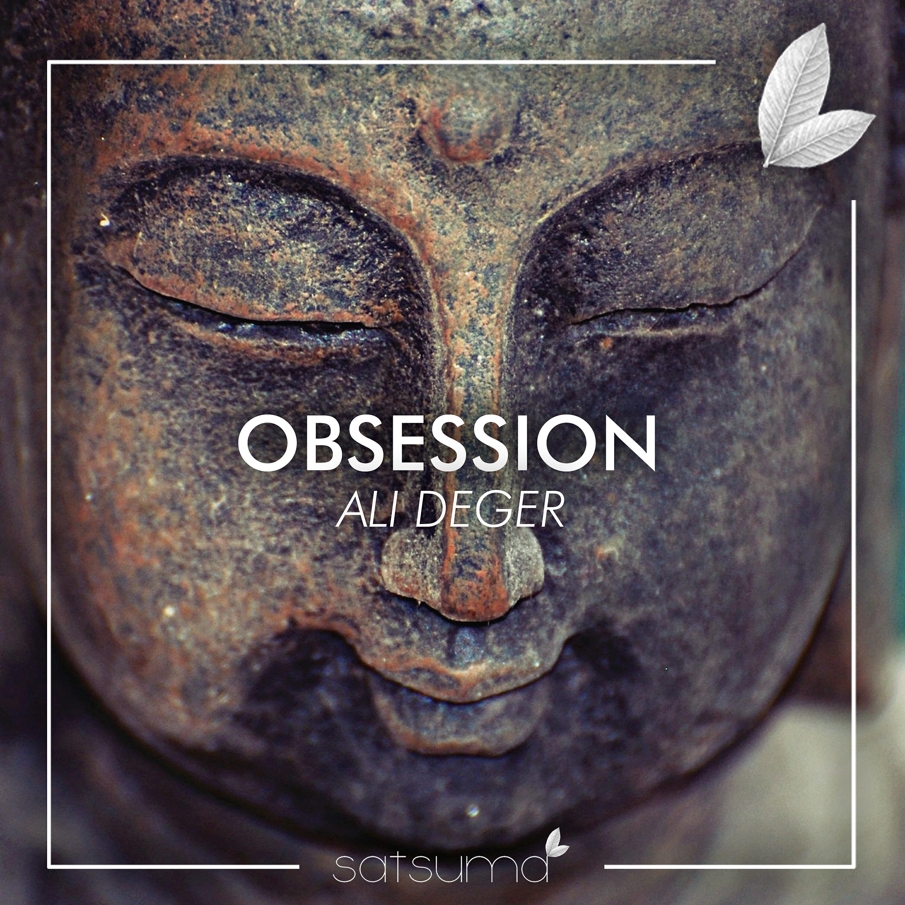 Релиз Obsession