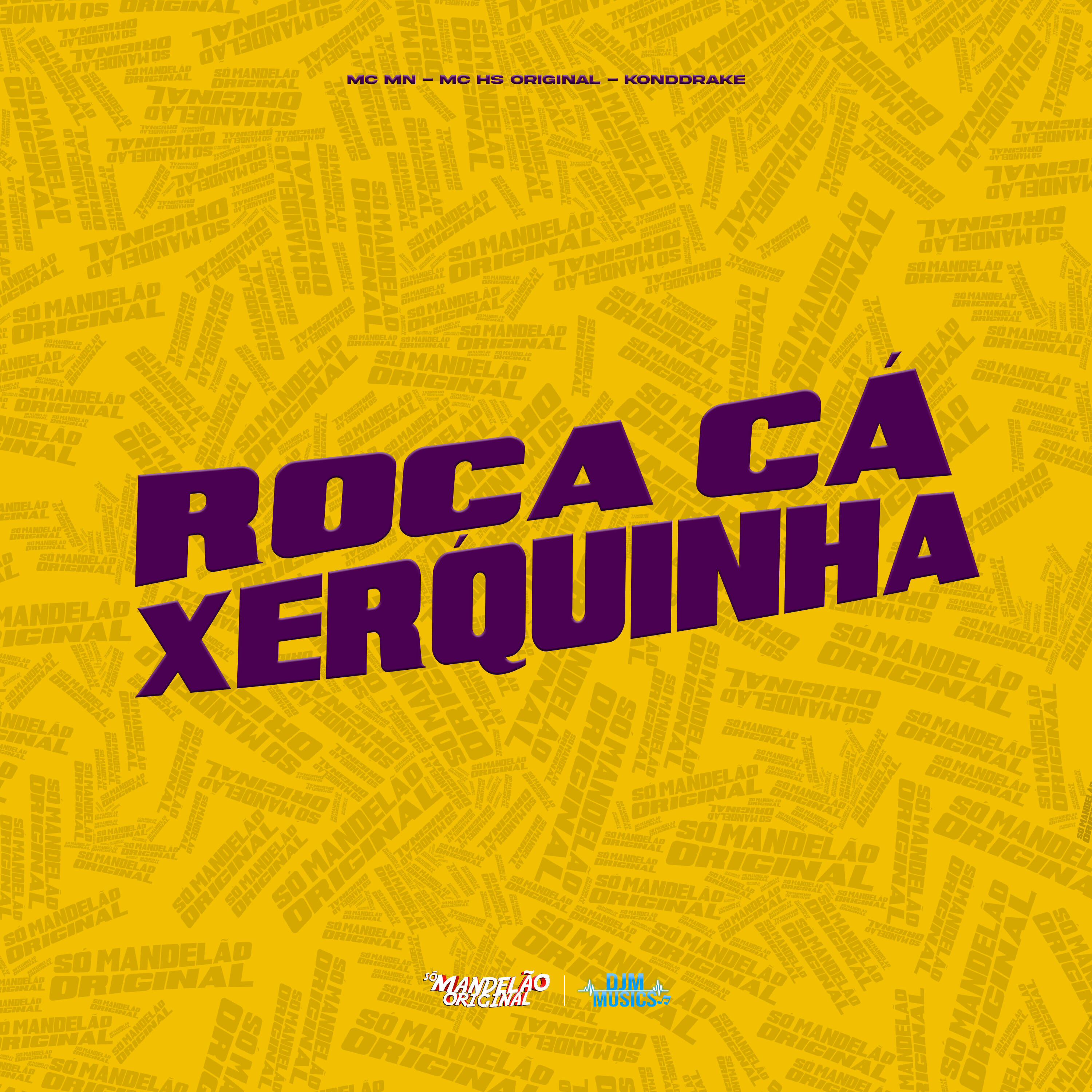 Релиз Roça Ca Xerequinha