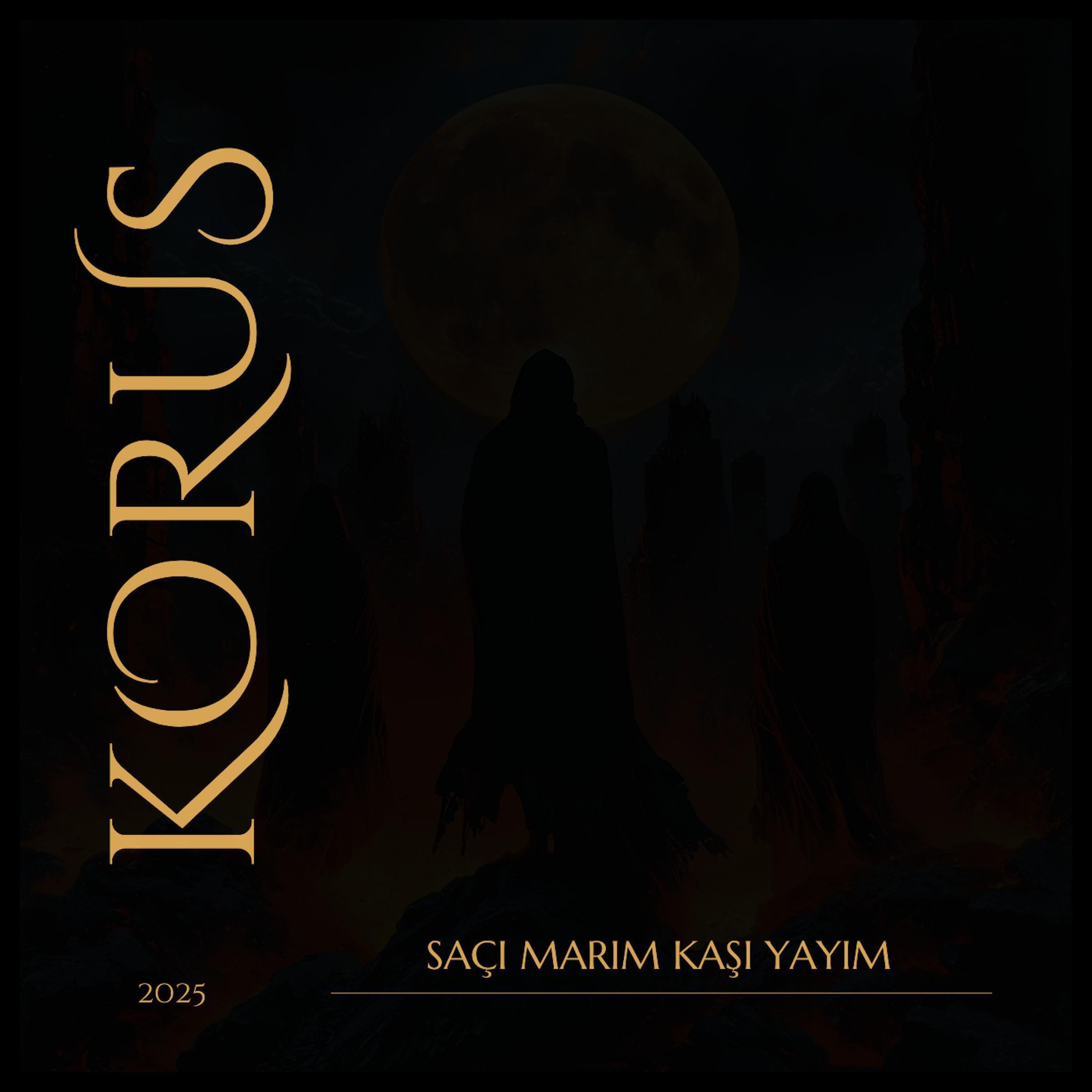 Релиз Saçı Marım Kaşı Yayım