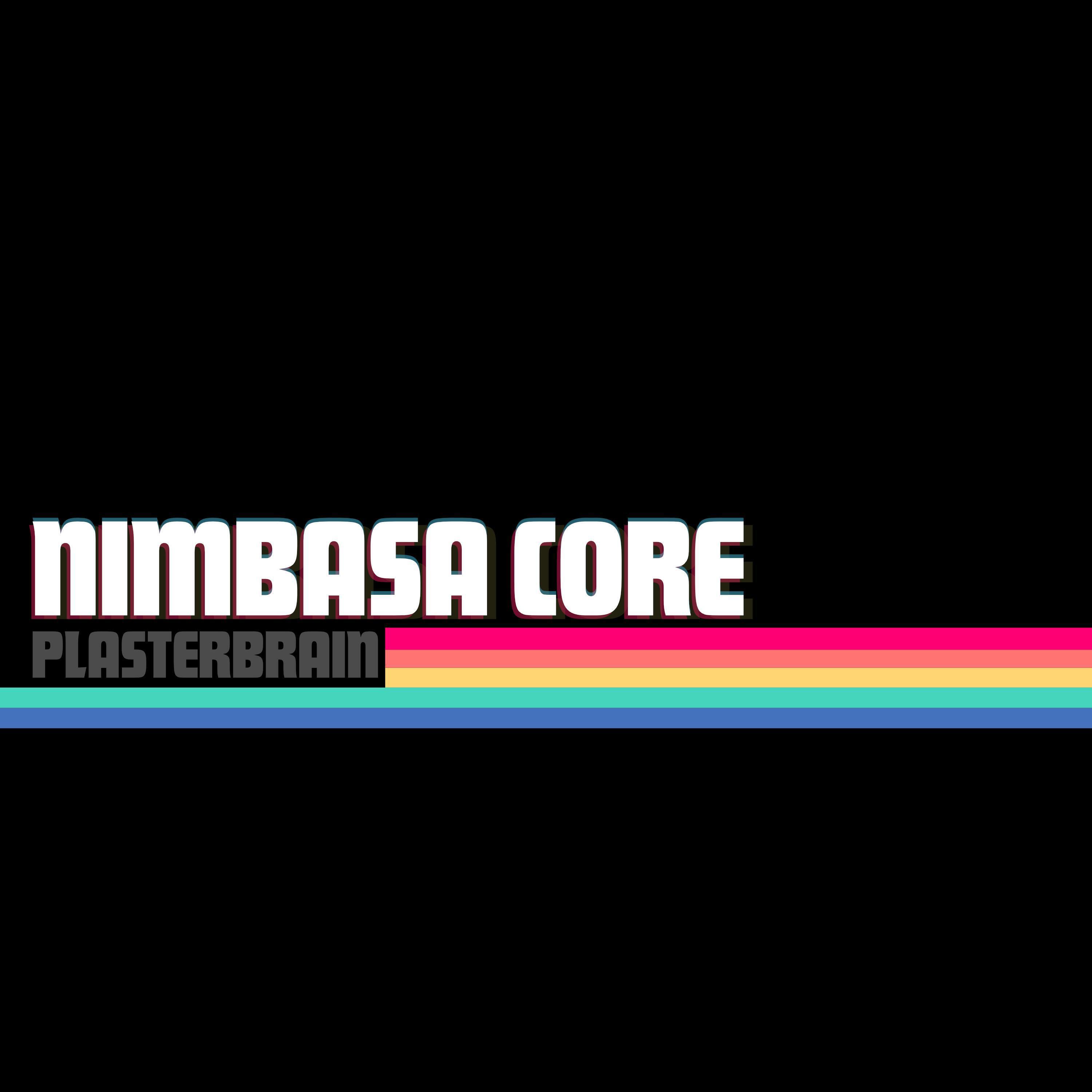 Релиз Nimbasa CORE (twzzl Remix)