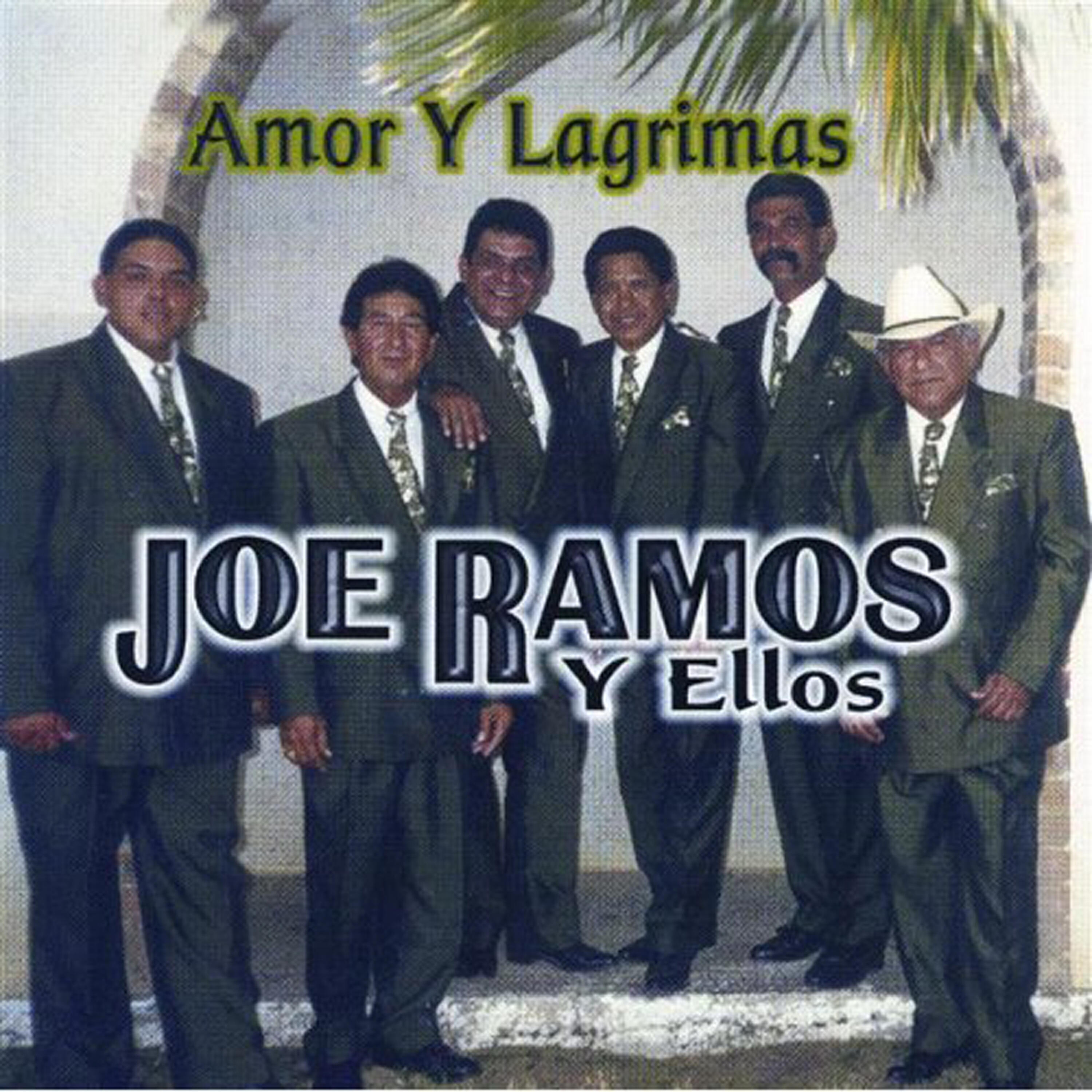 Joe Ramos
