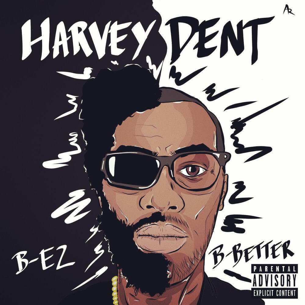 Релиз Harvey Dent