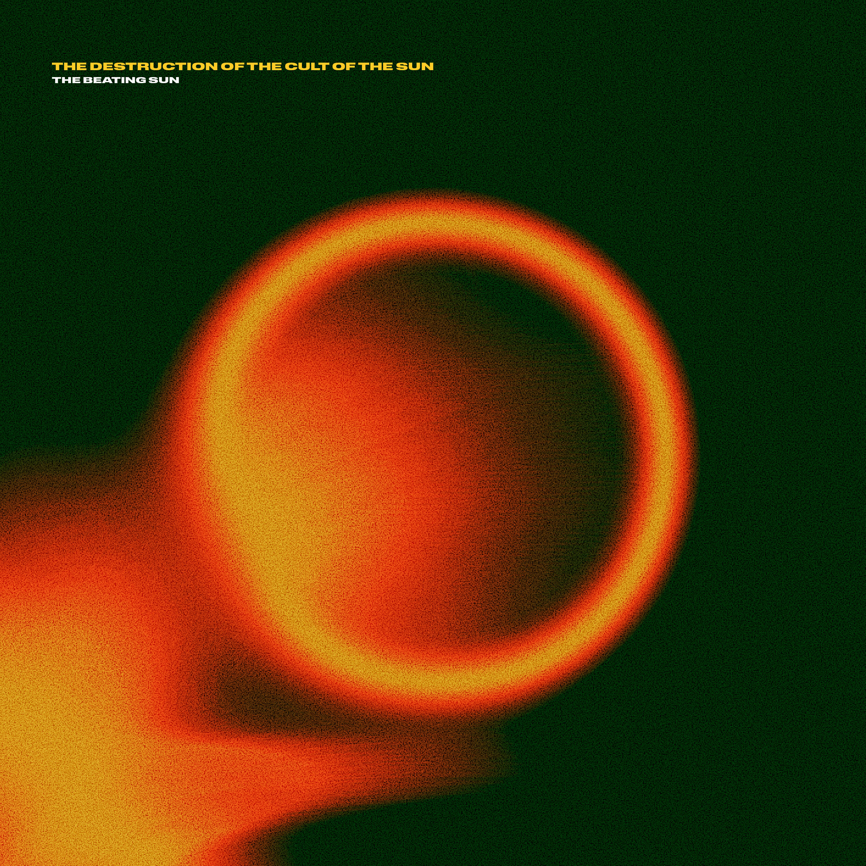 Релиз The Beating Sun
