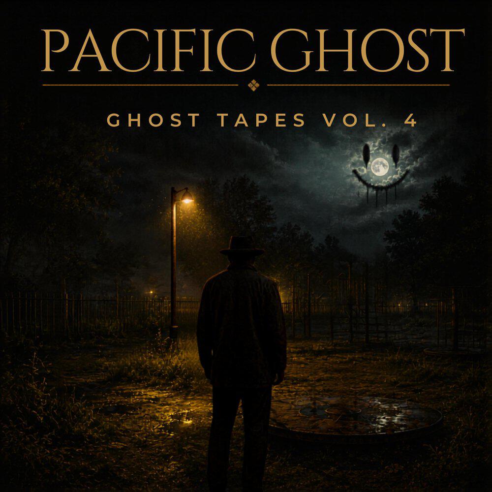 Релиз Ghost Tapes, Vol. 4